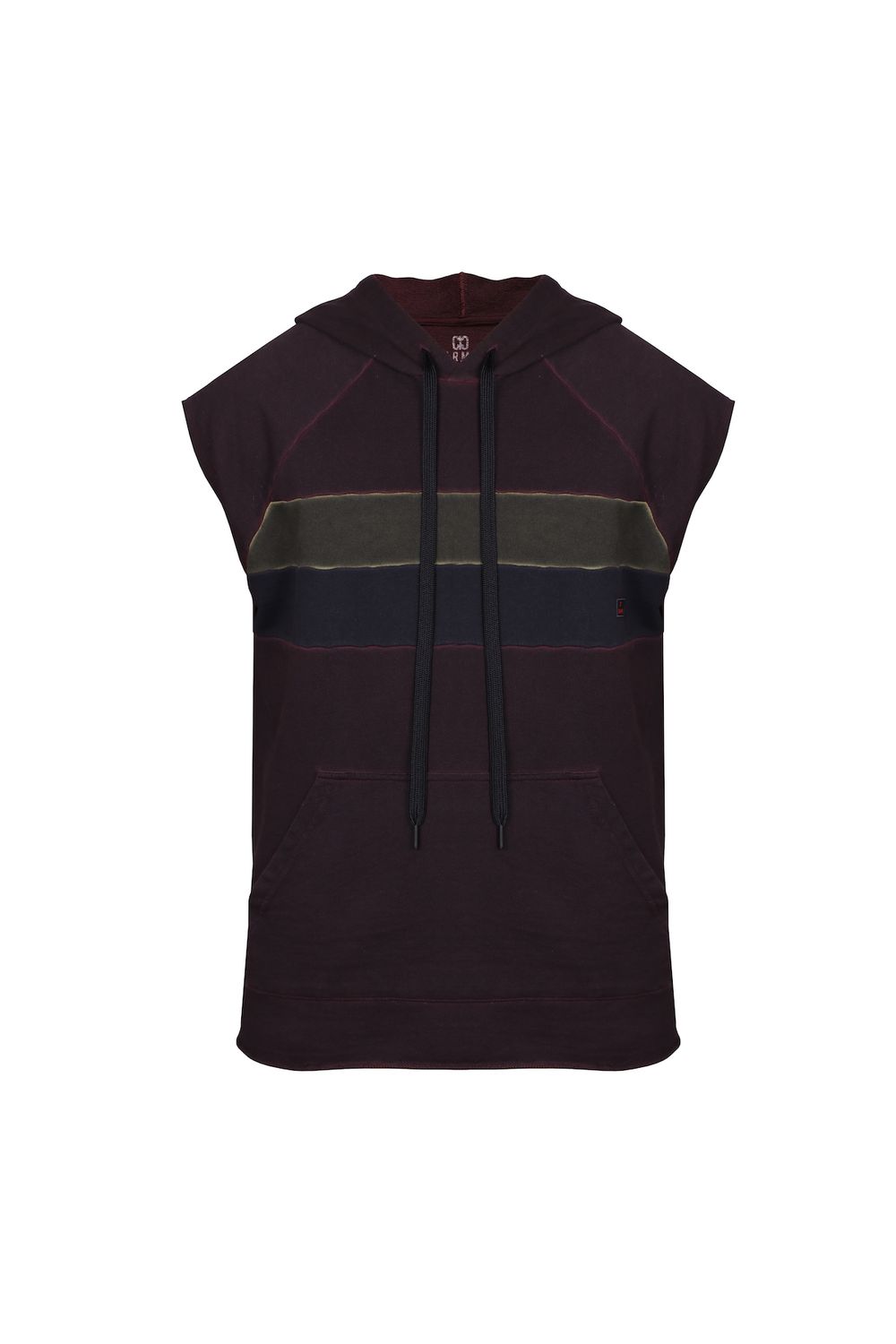 jaqueta carmim masculina