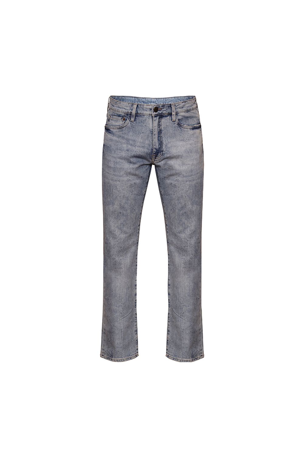 calça jeans carmim masculina