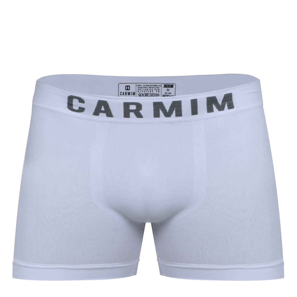 BOXER MICROFIBRA