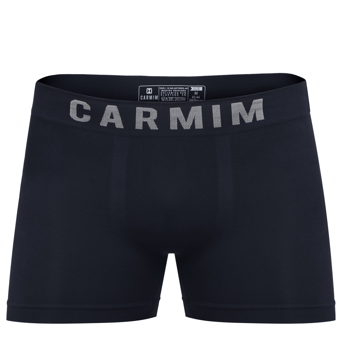 BOXER MICROFIBRA