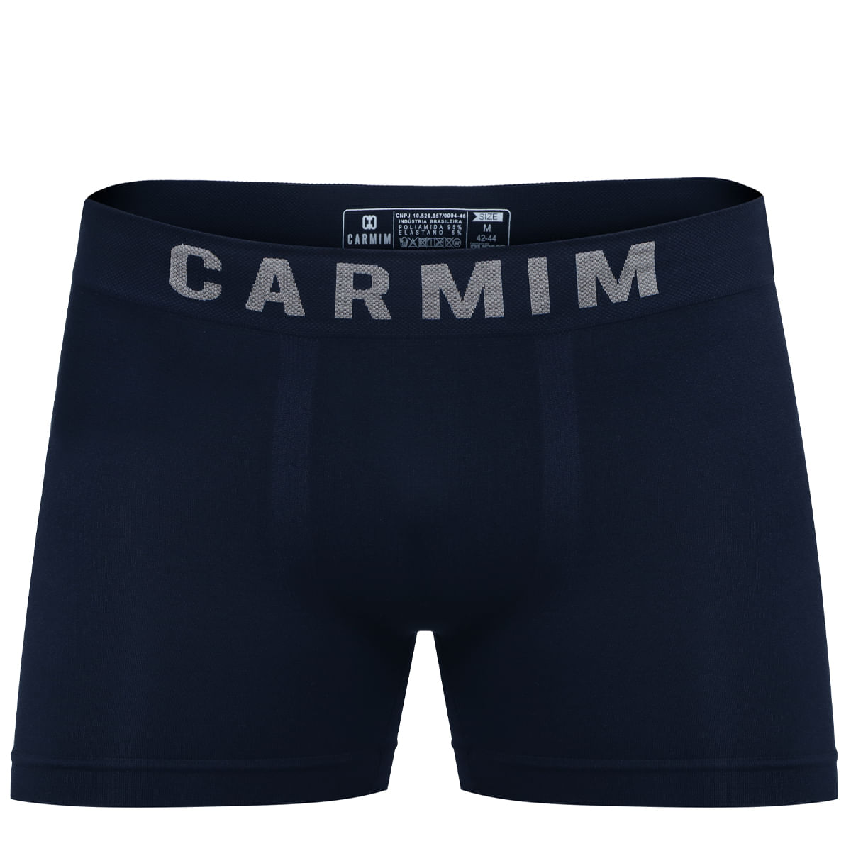 BOXER MICROFIBRA