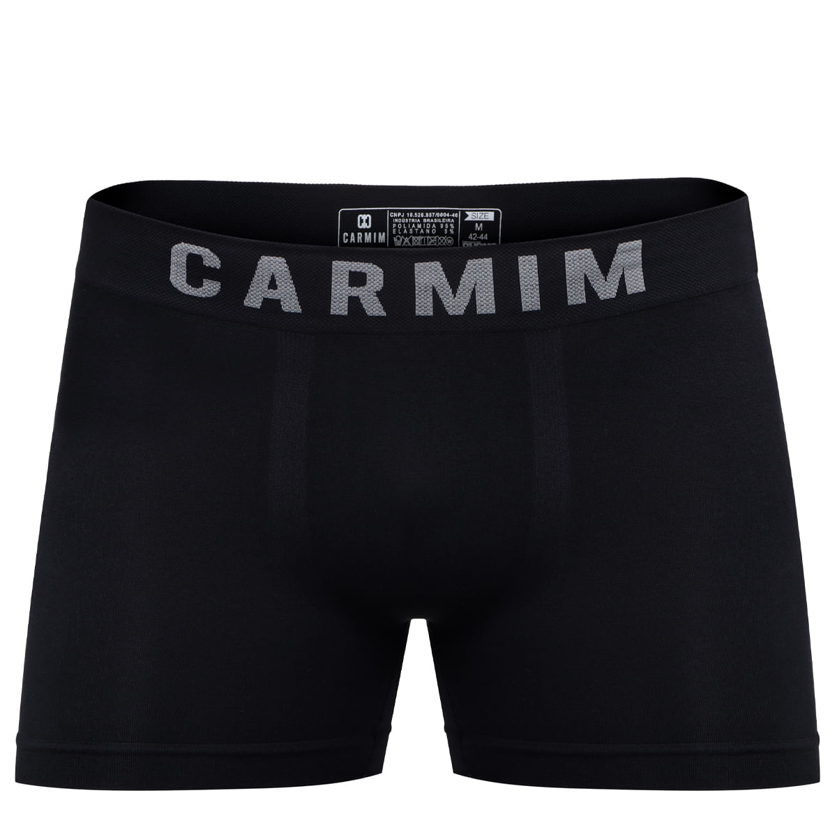 BOXER MICROFIBRA