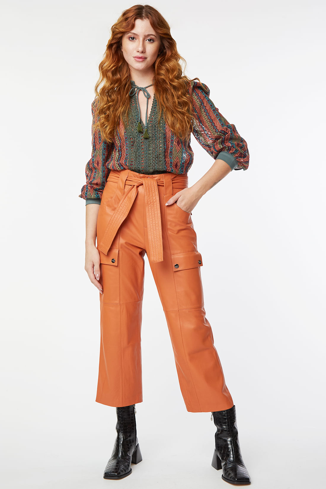CALÇA STELLA