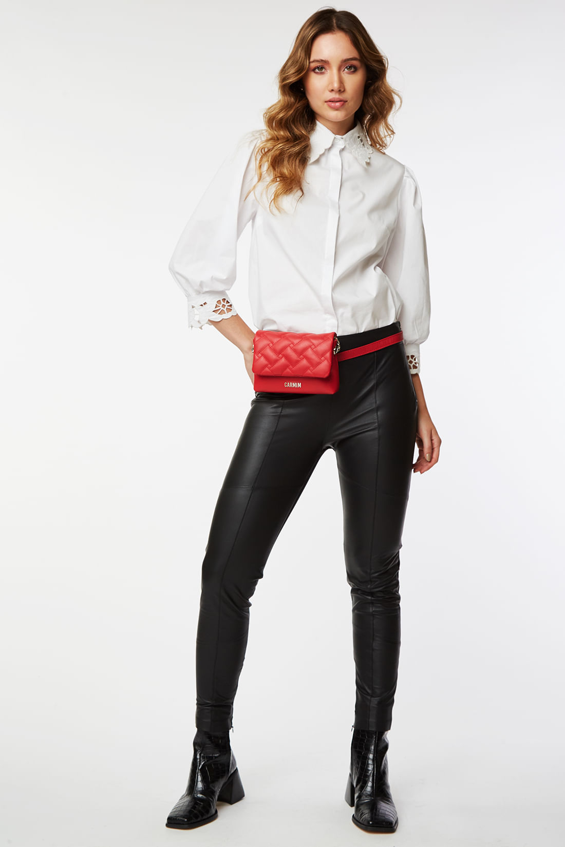 CALÇA PATRICIA