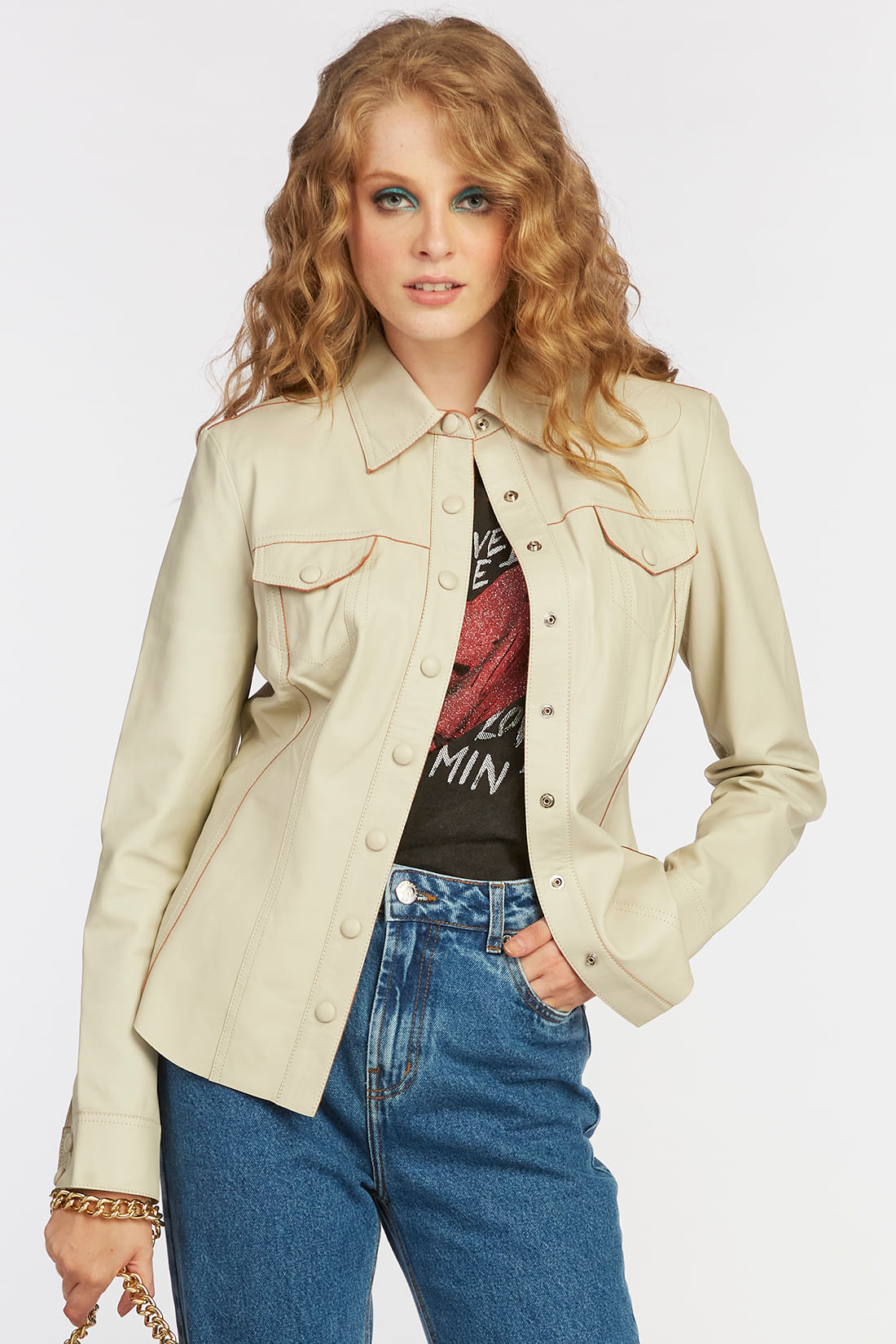 CAMISA DAPHINE