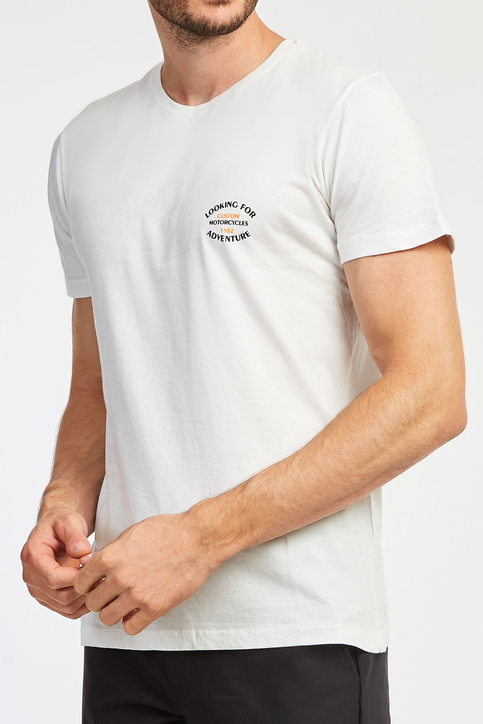 T SHIRT RIDE FREE