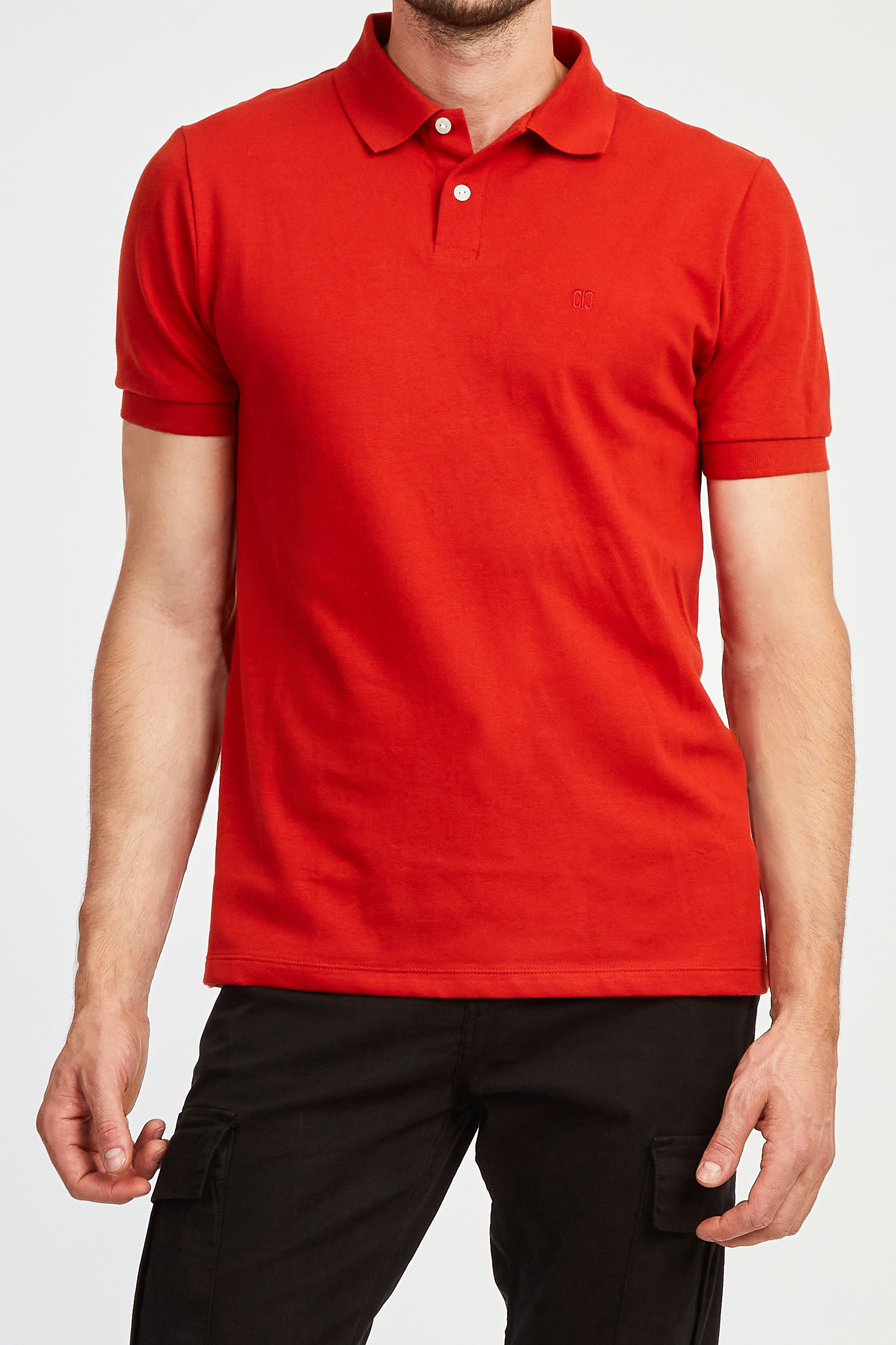POLO CALIMAN PIQUET