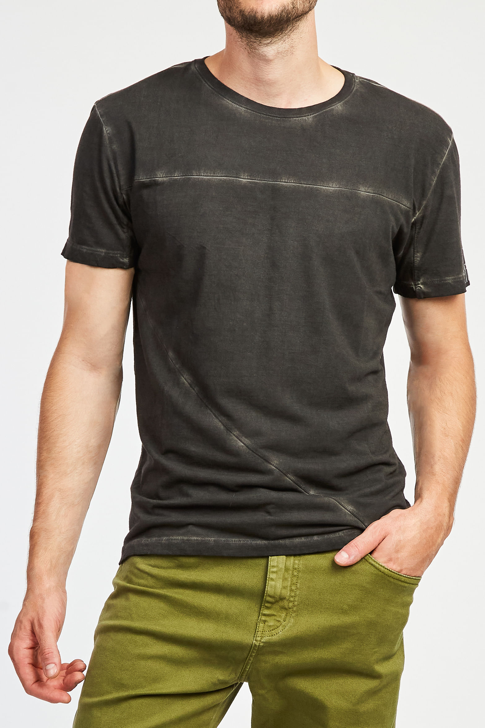 T SHIRT CARMIM