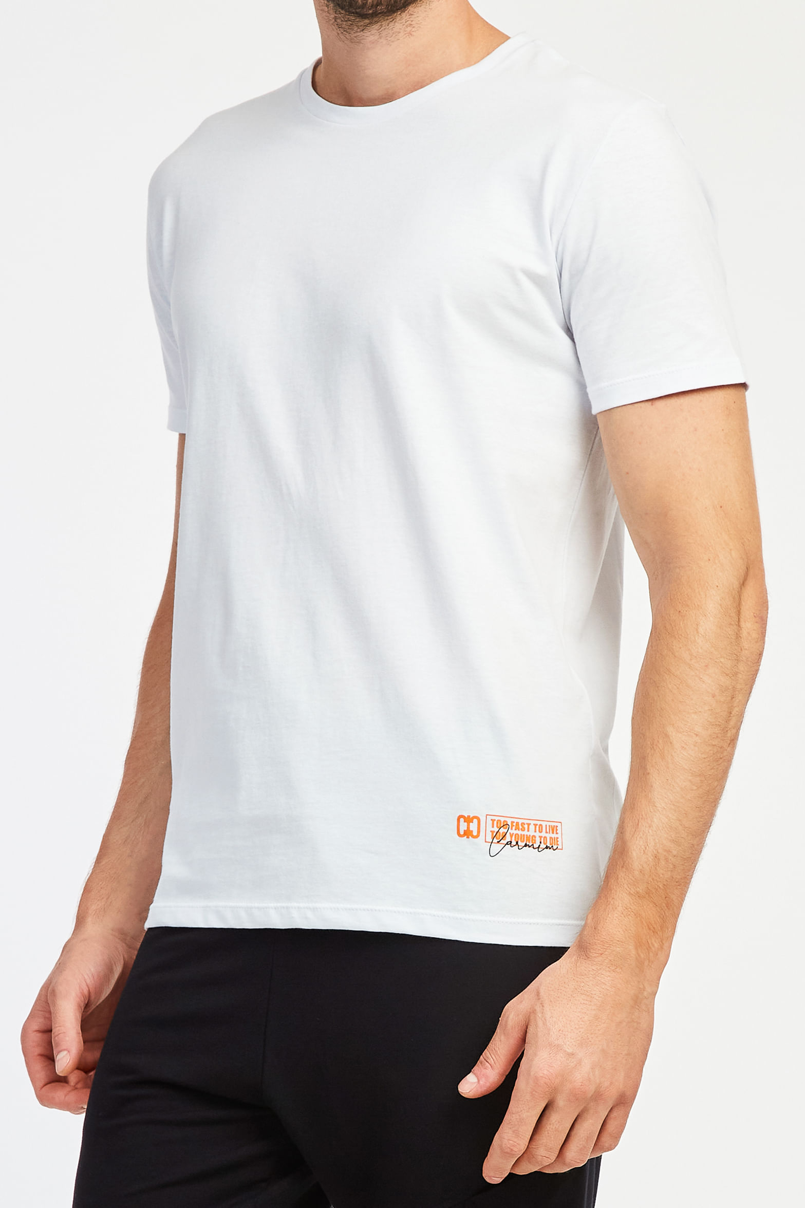 T SHIRT KARMA