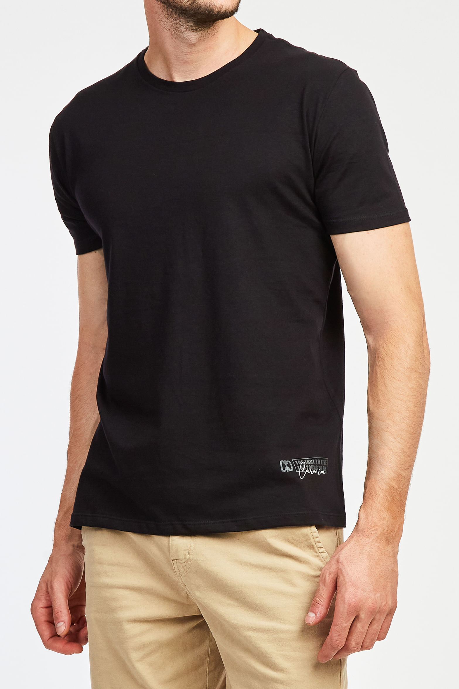 T SHIRT KARMA
