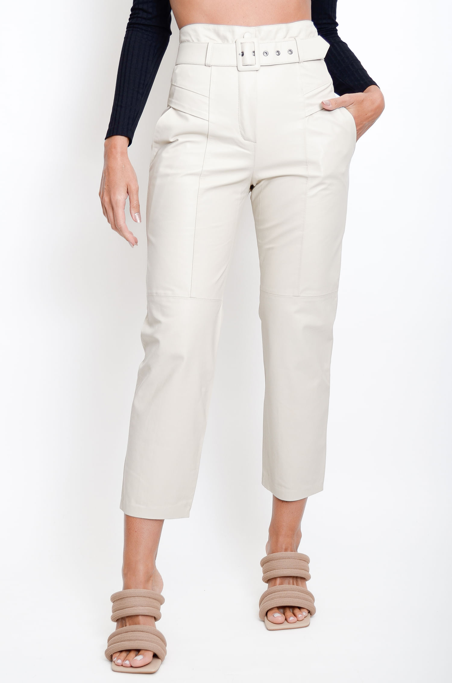 CALÇA LUCY