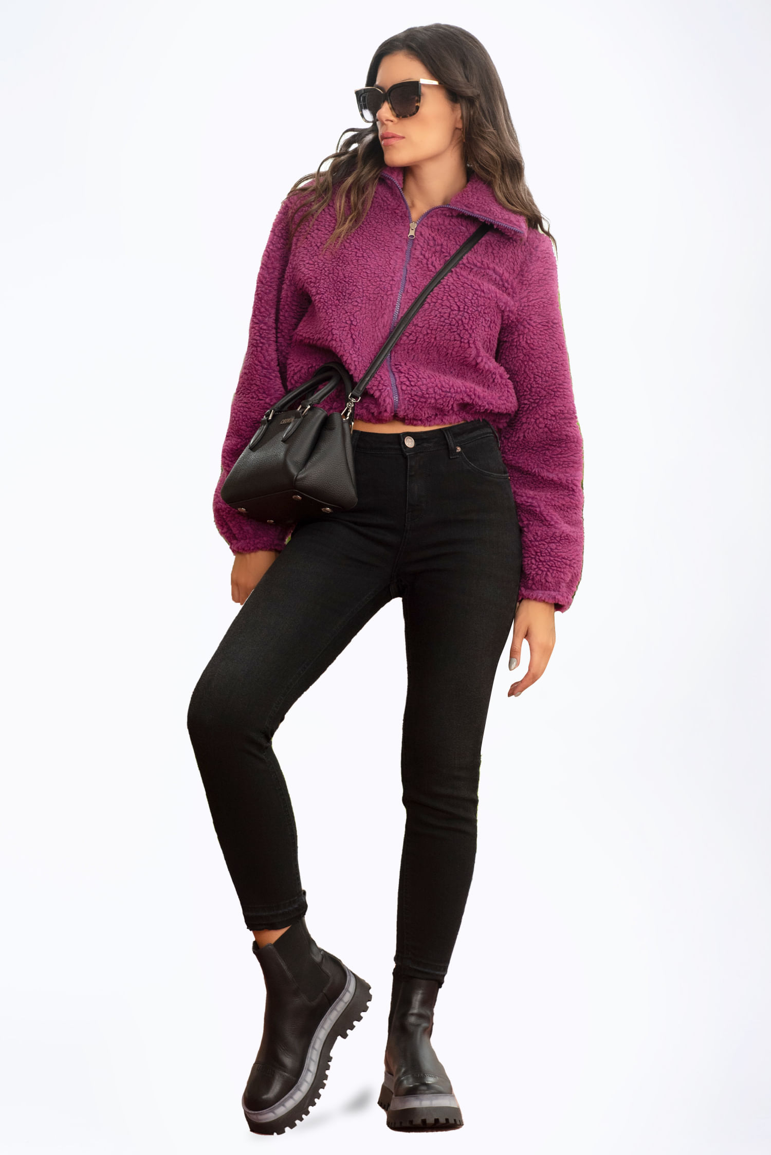 CALÇA SKINNY JADE