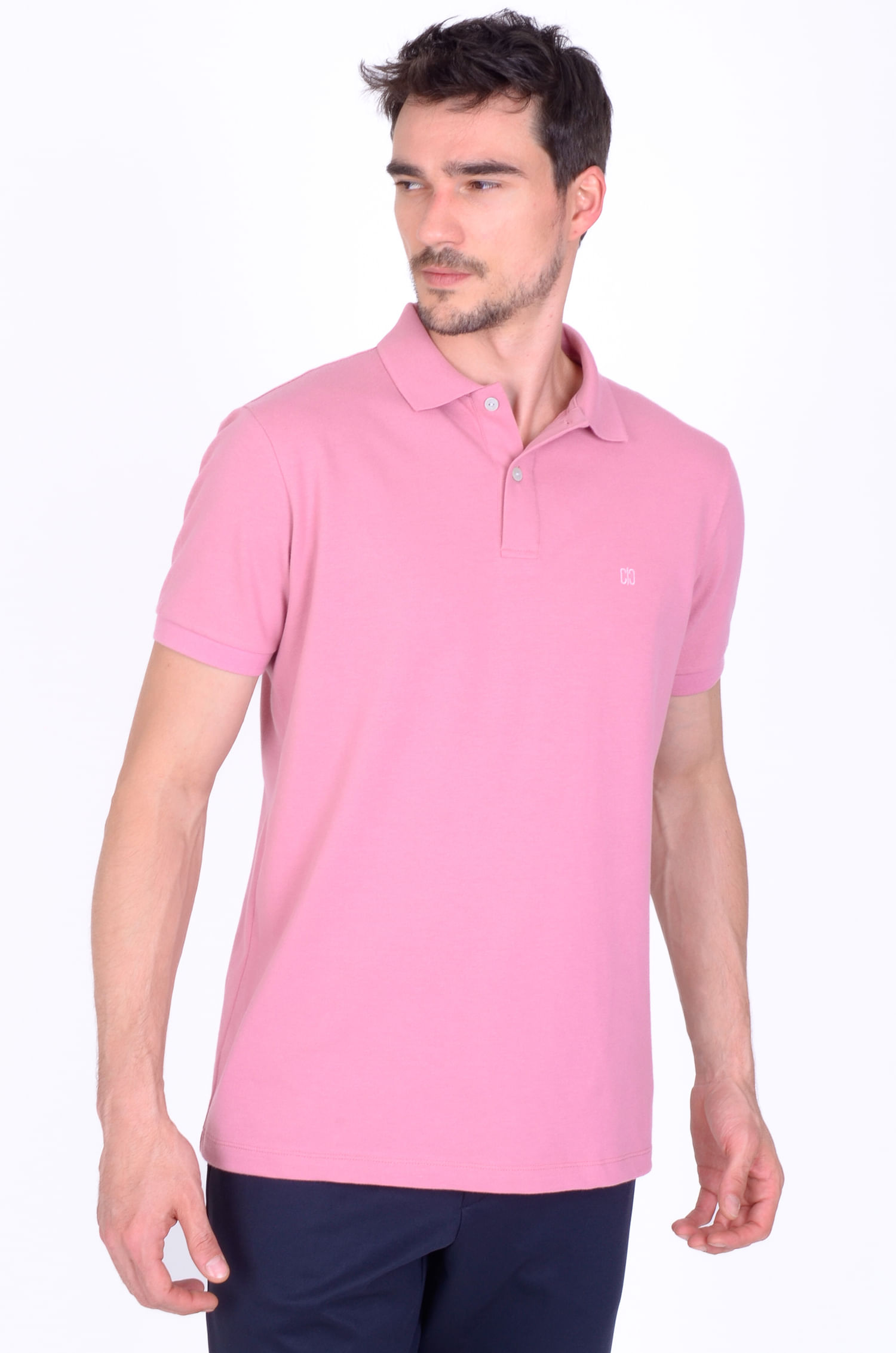 POLO CALIMAN PIQUET