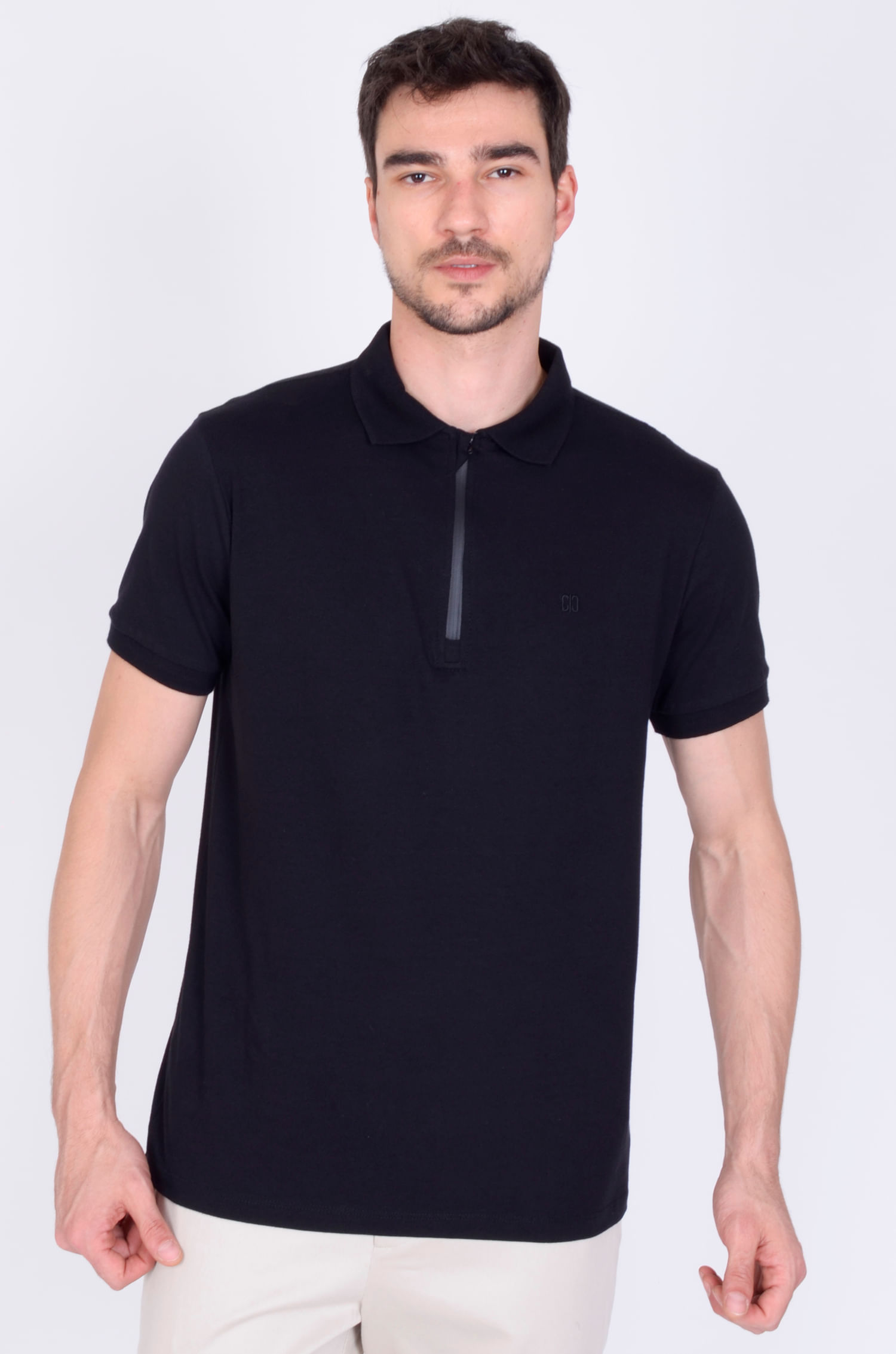 POLO ZÍPER