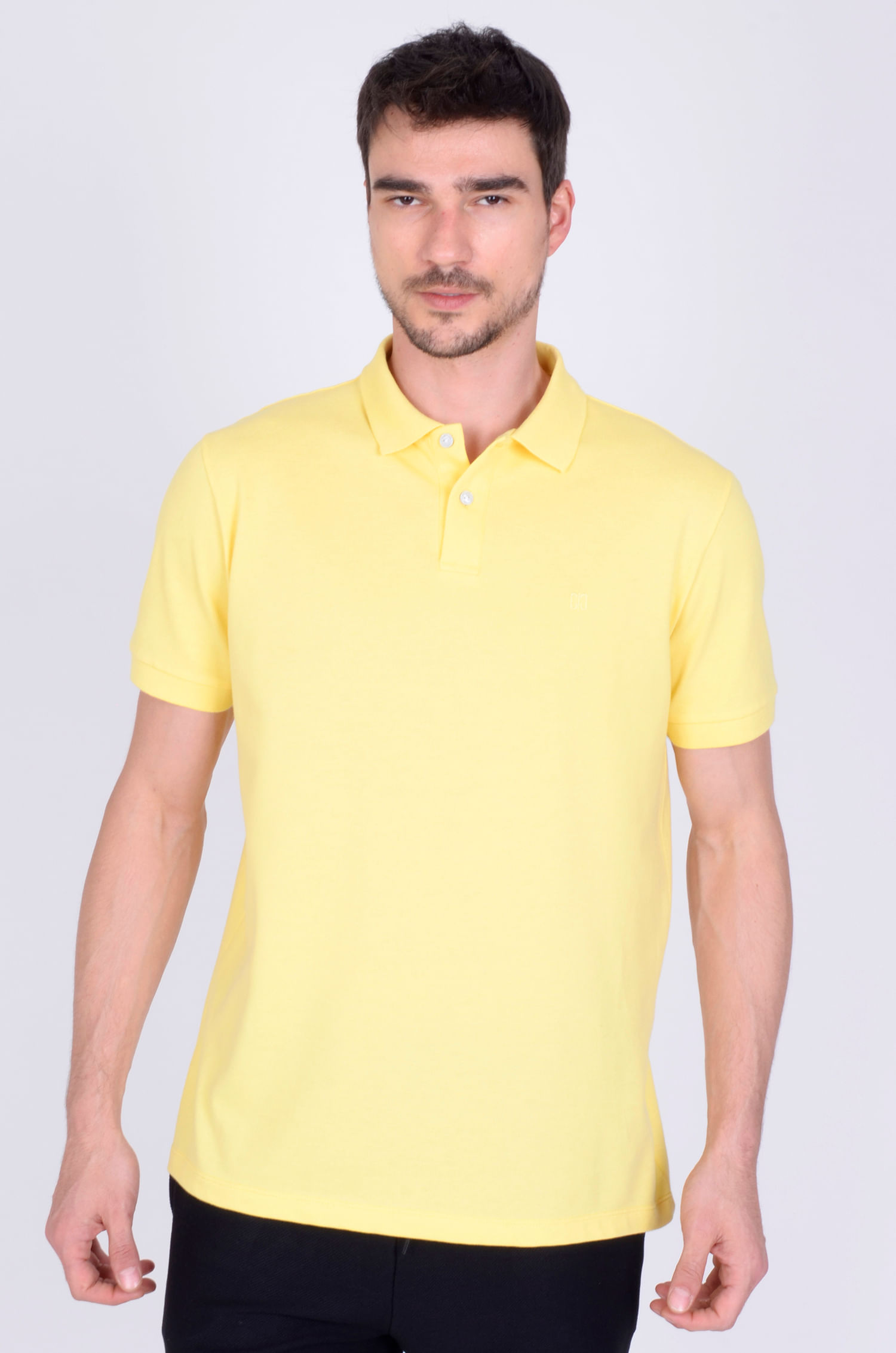 POLO CALIMAN PIQUET