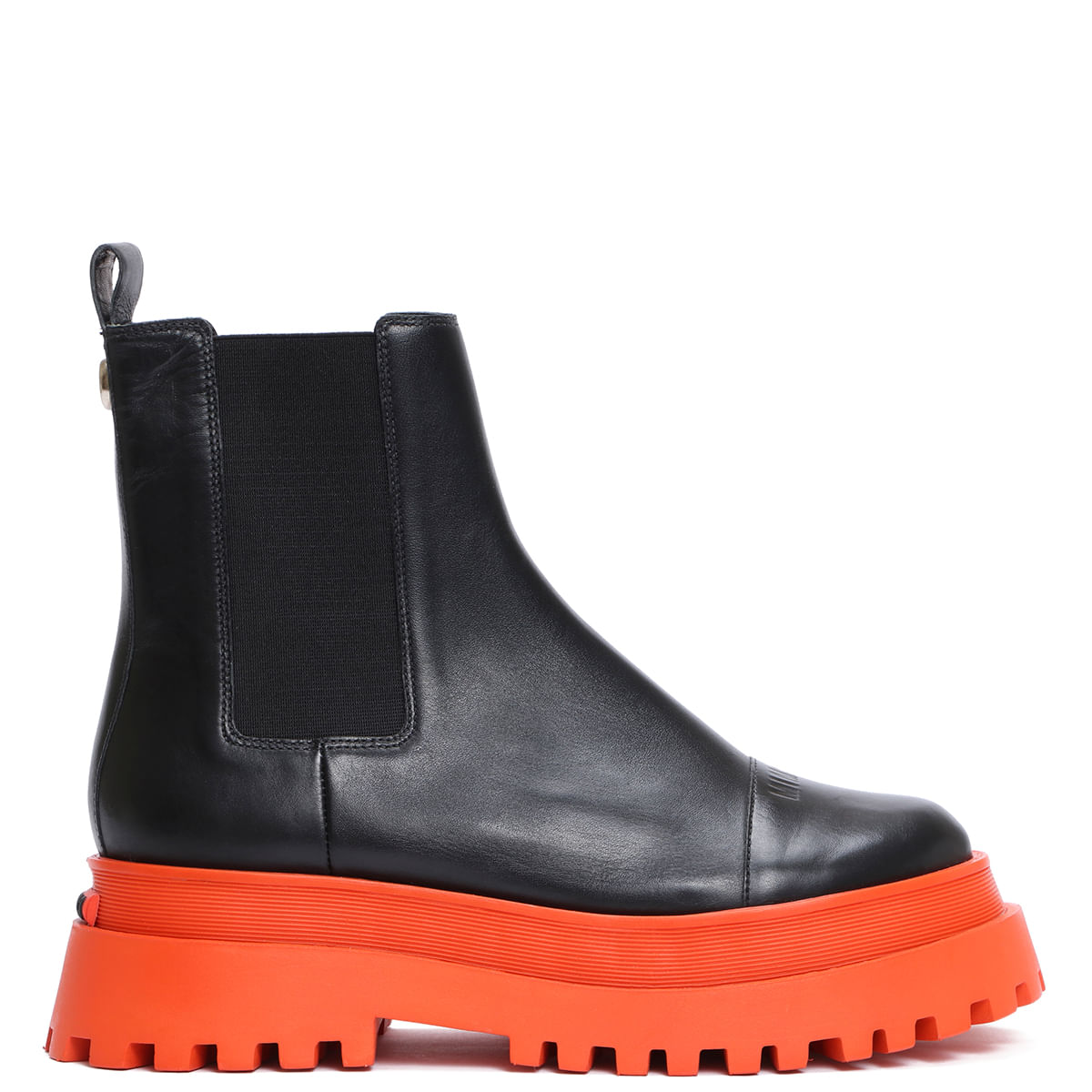 BOTA DONATELLA TRATORADA