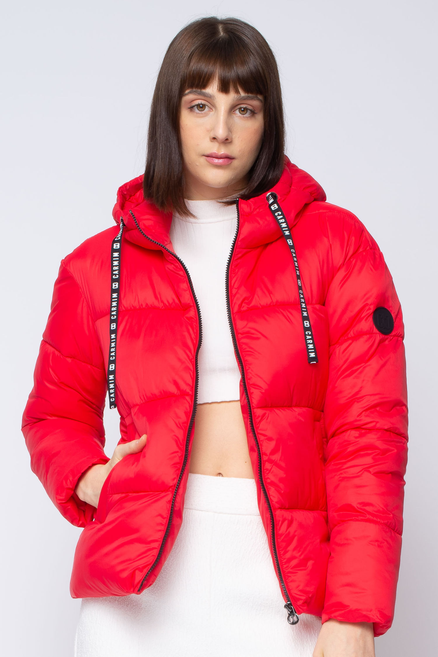 JAQUETA PUFFER MILÃO