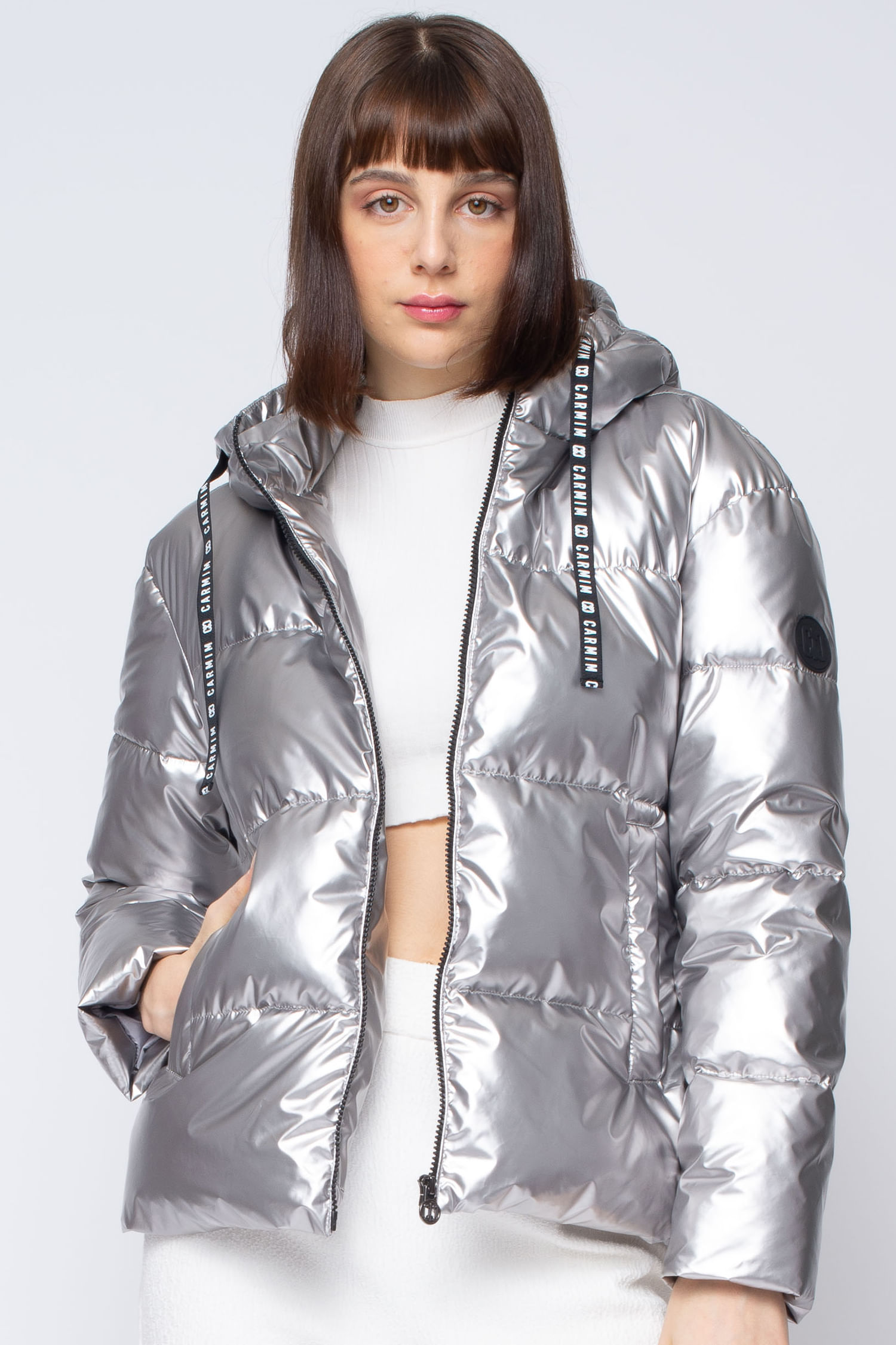 JAQUETA PUFFER MILÃO