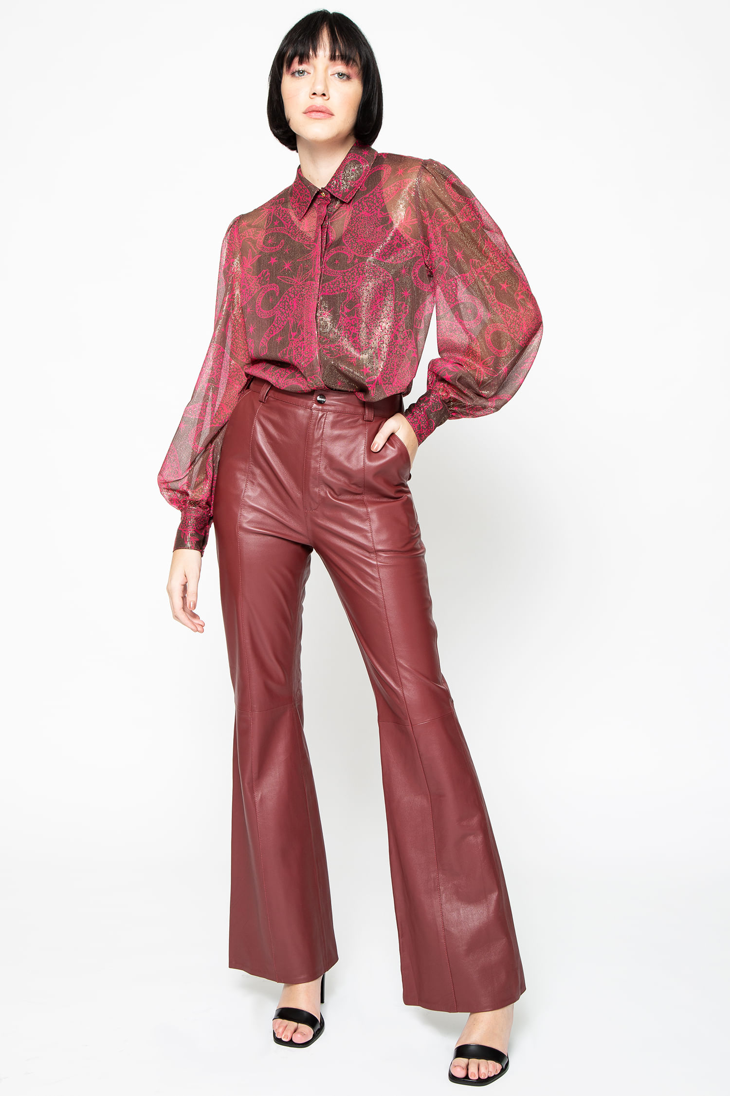 CALÇA PALOMA