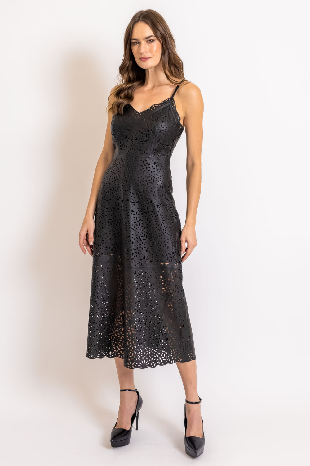 VESTIDO DALLAS