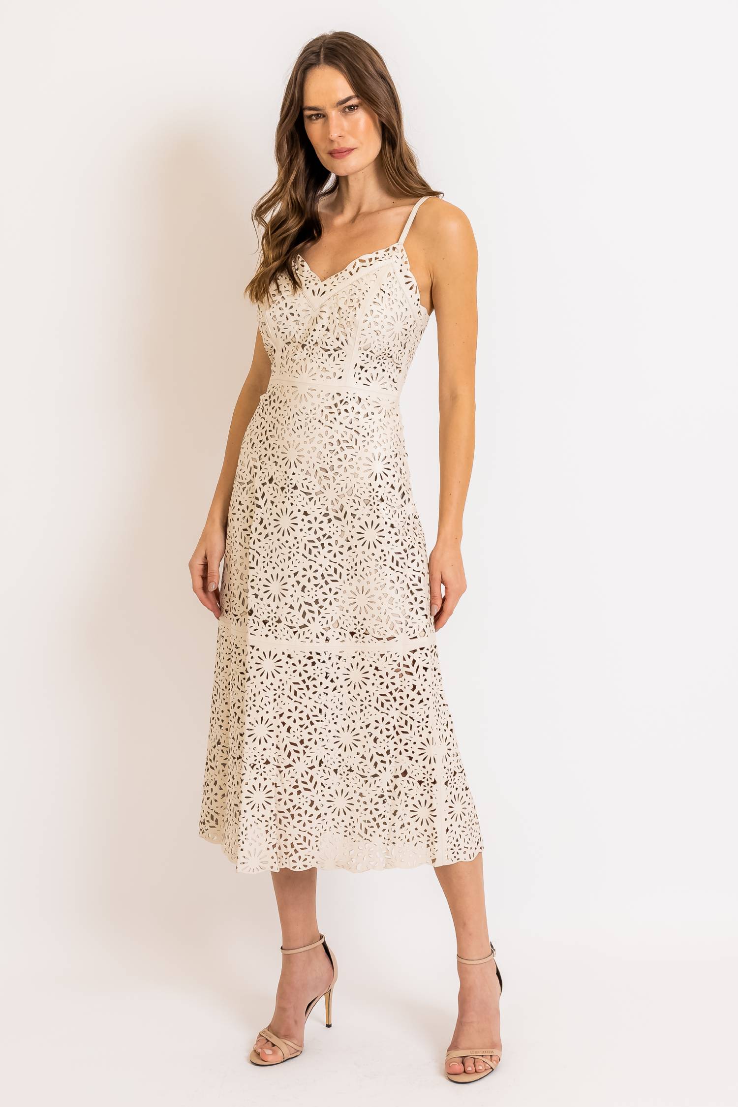 VESTIDO DALLAS