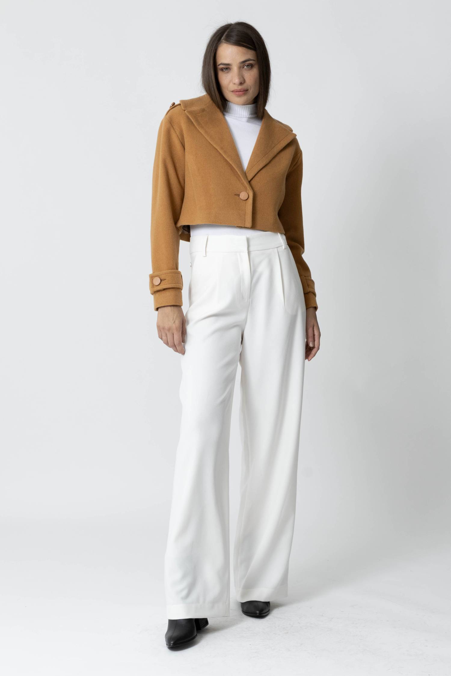 CALÇA PANTALONA DANI