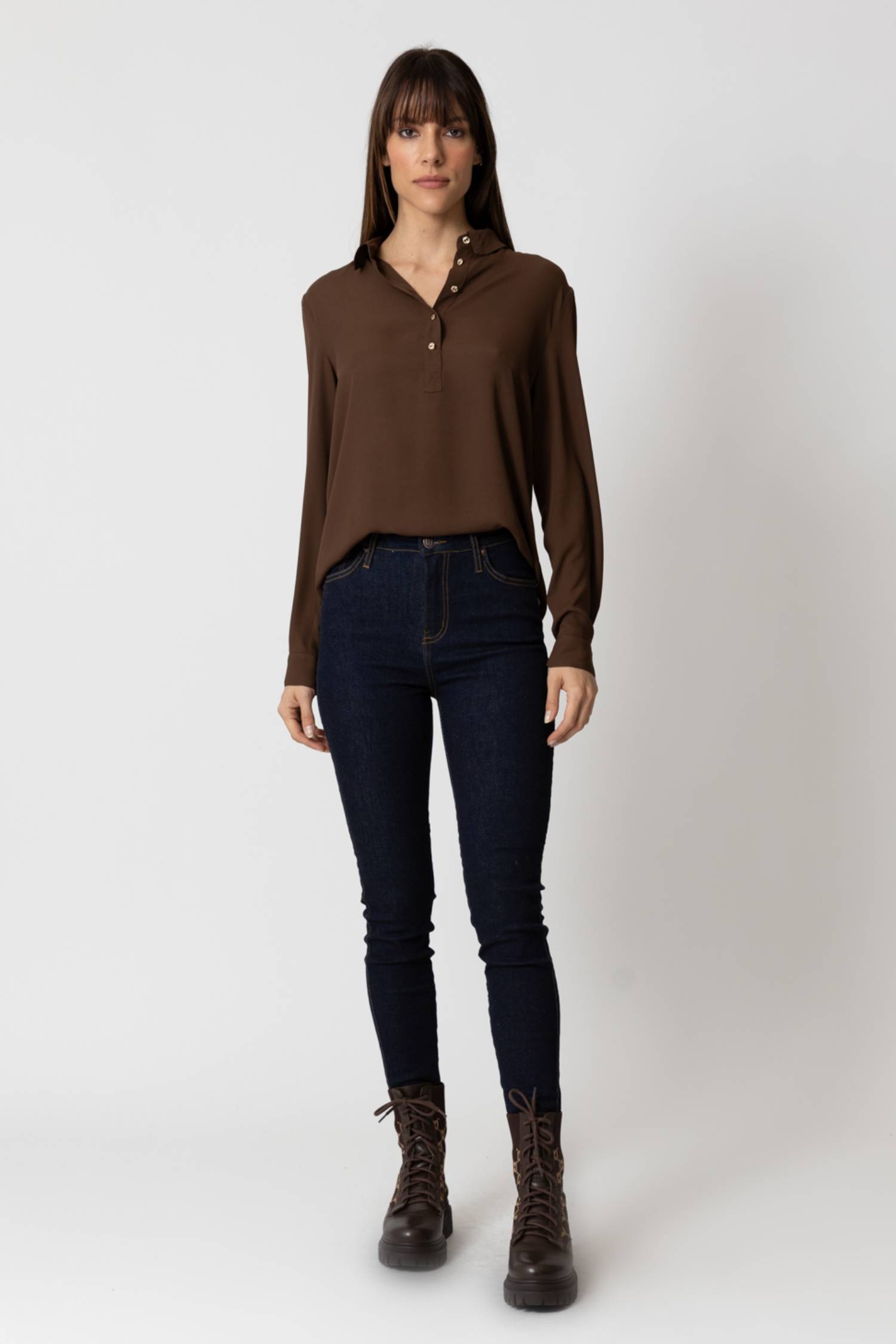 CALÇA SKINNY MARCELA