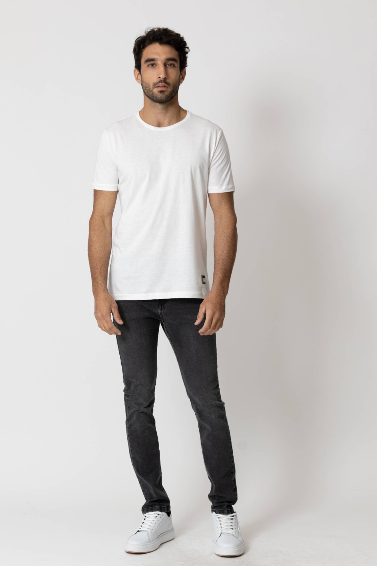 CALÇA SLIM THIAGO