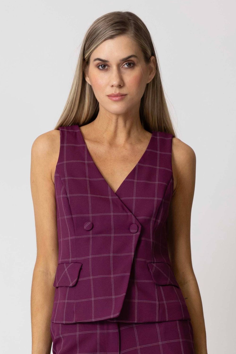 COLETE TRANSPASSE Carmim colete-transpasse-carmim