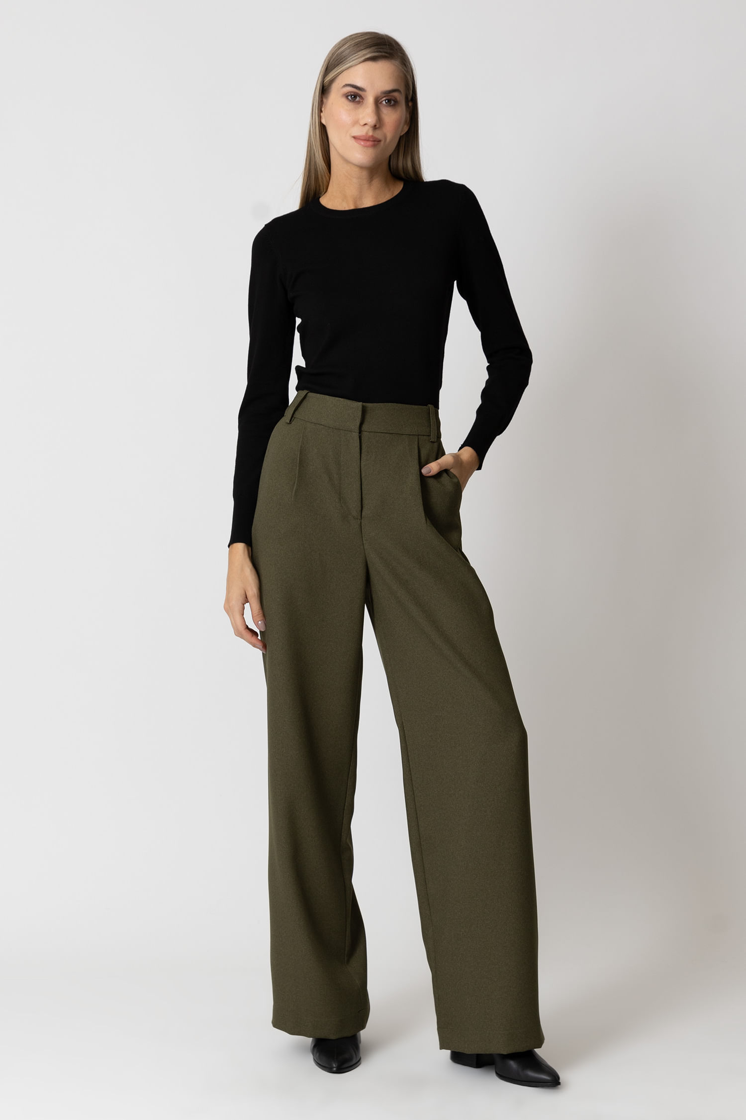 CALÇA PANTALONA DANI