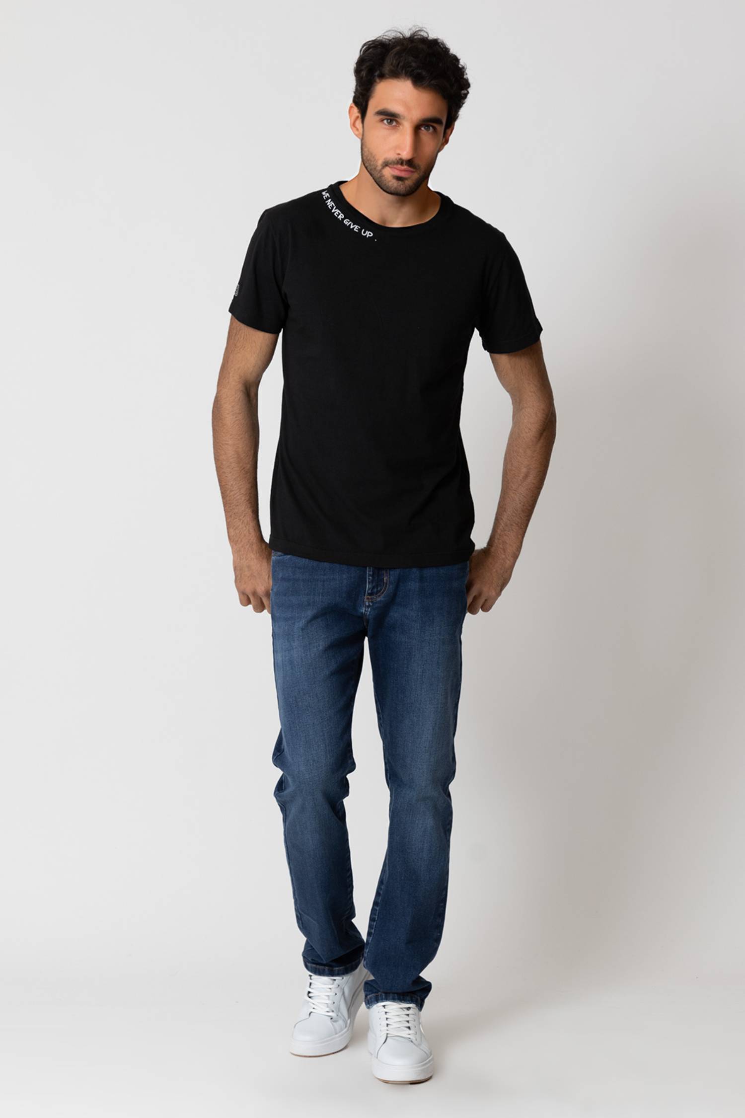 CALÇA RETA RODRIGO