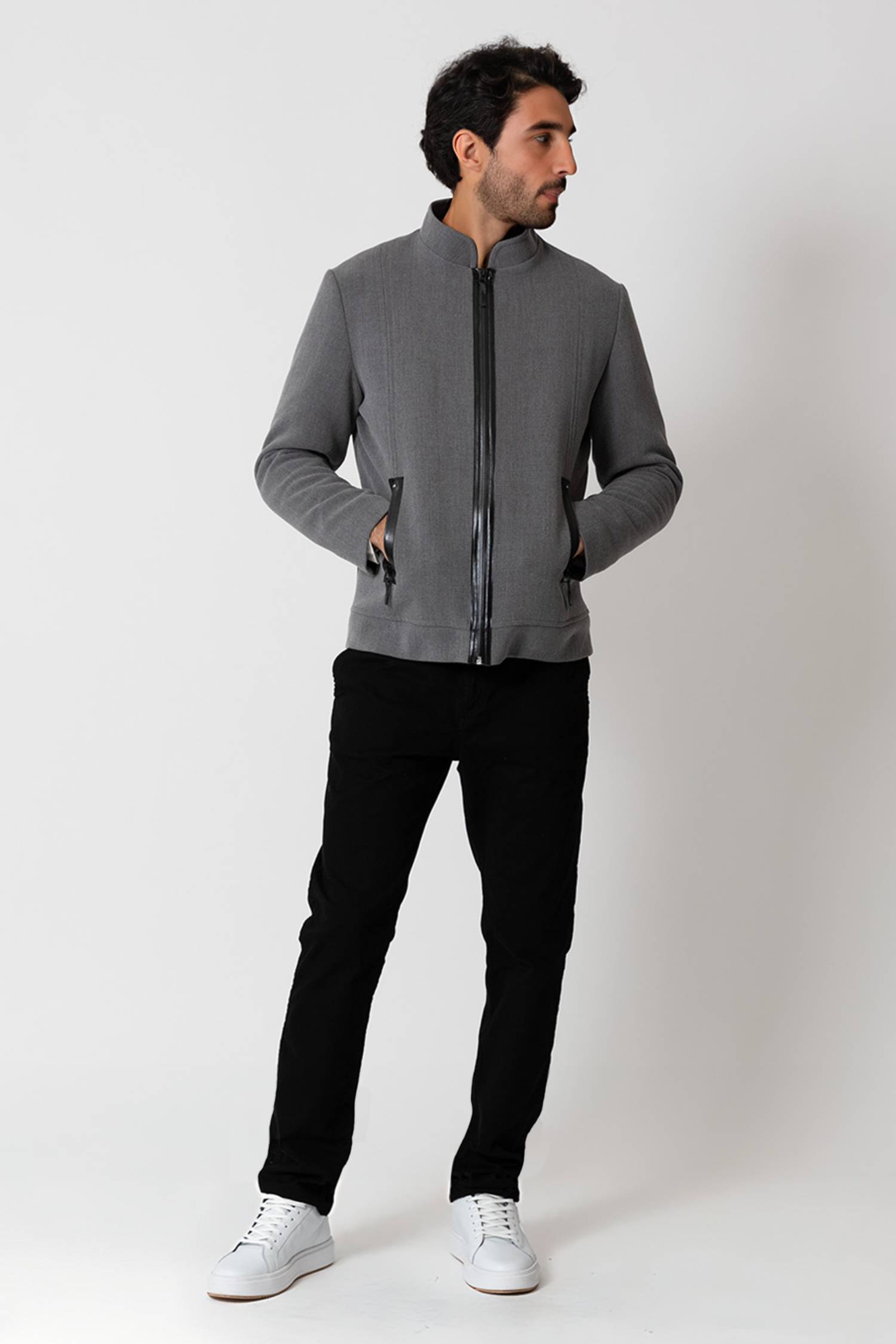 CALÇA CHINO
