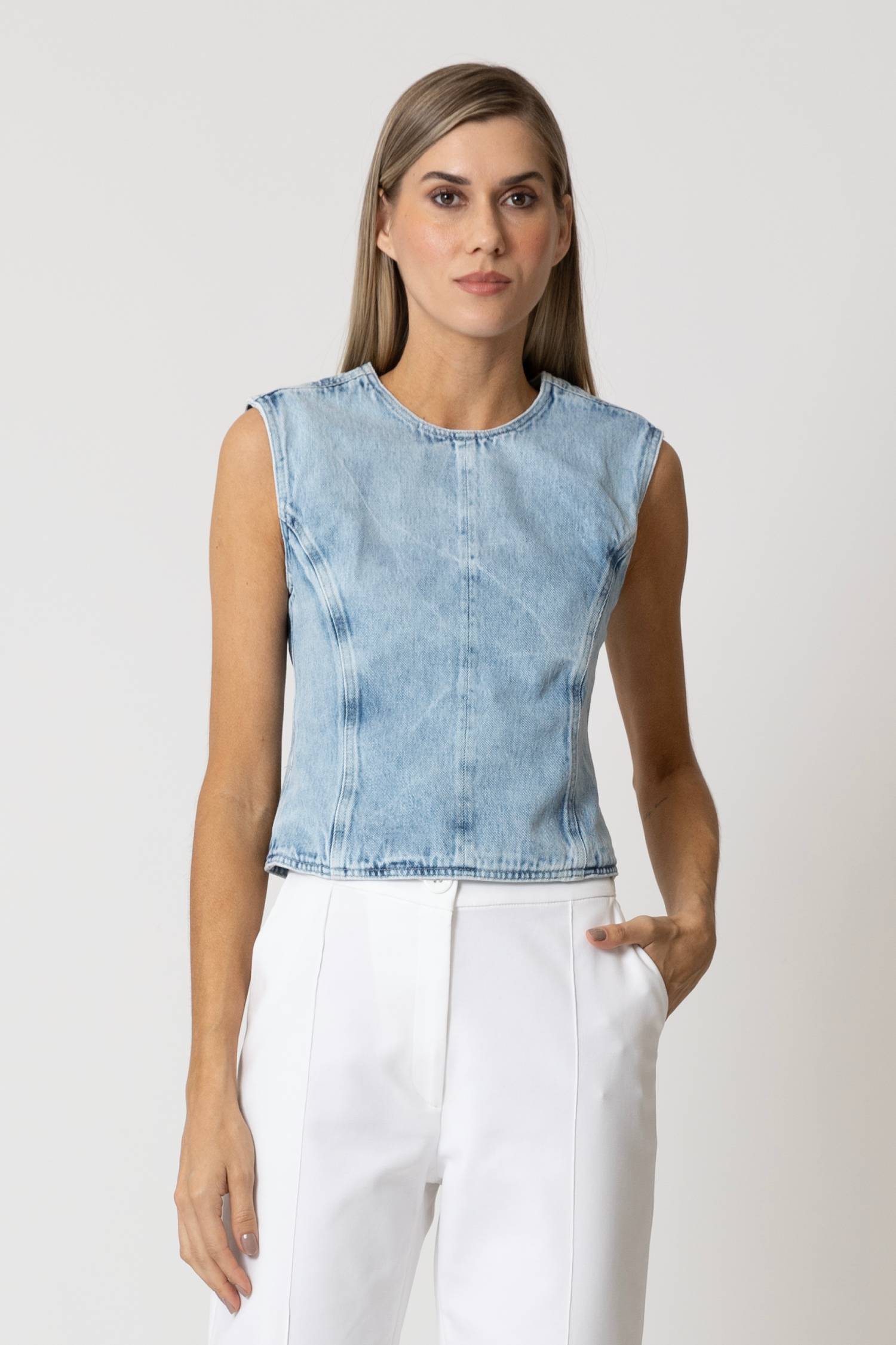 BLUSA MARI