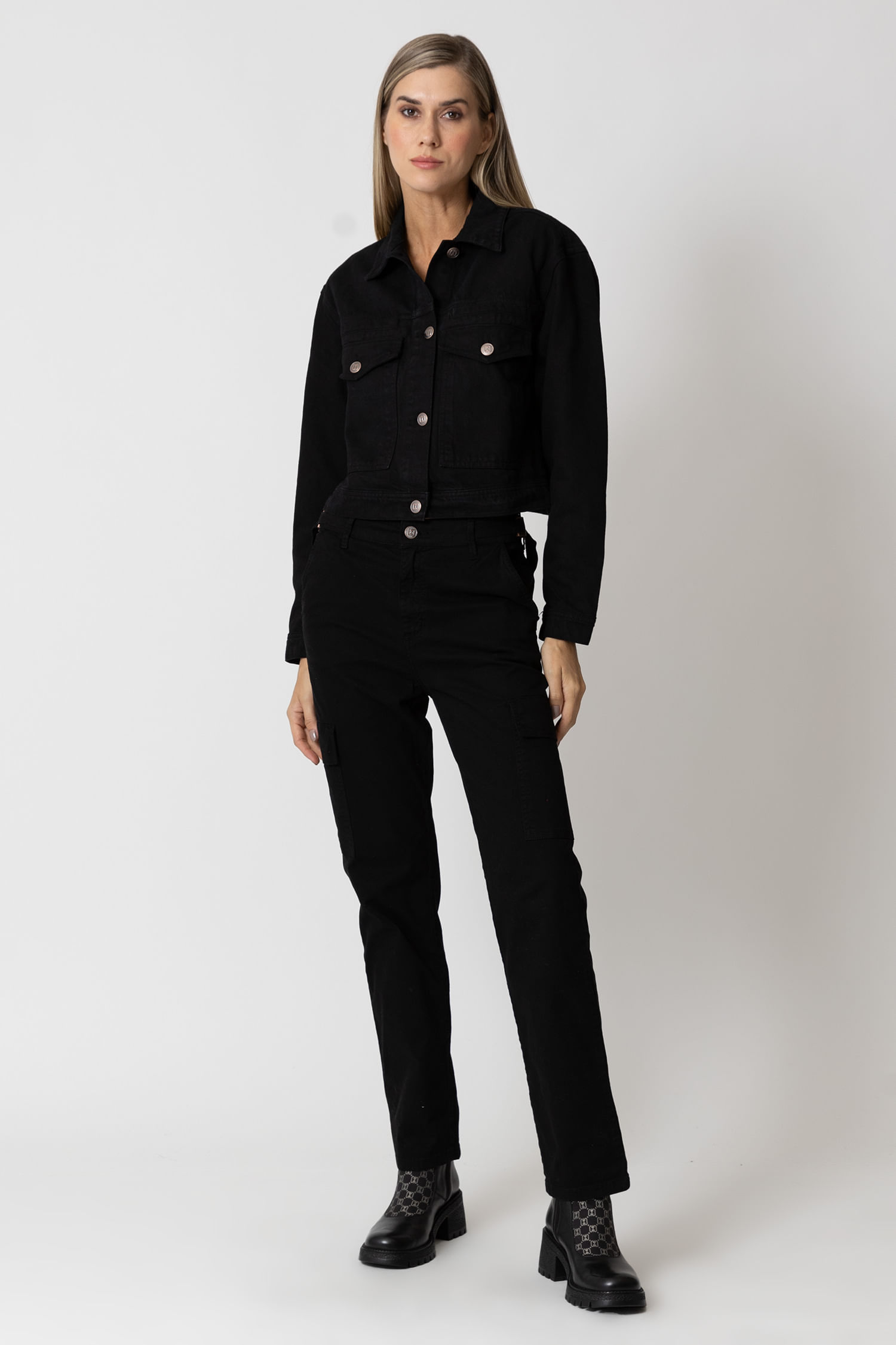 CALÇA CHINO TERESA