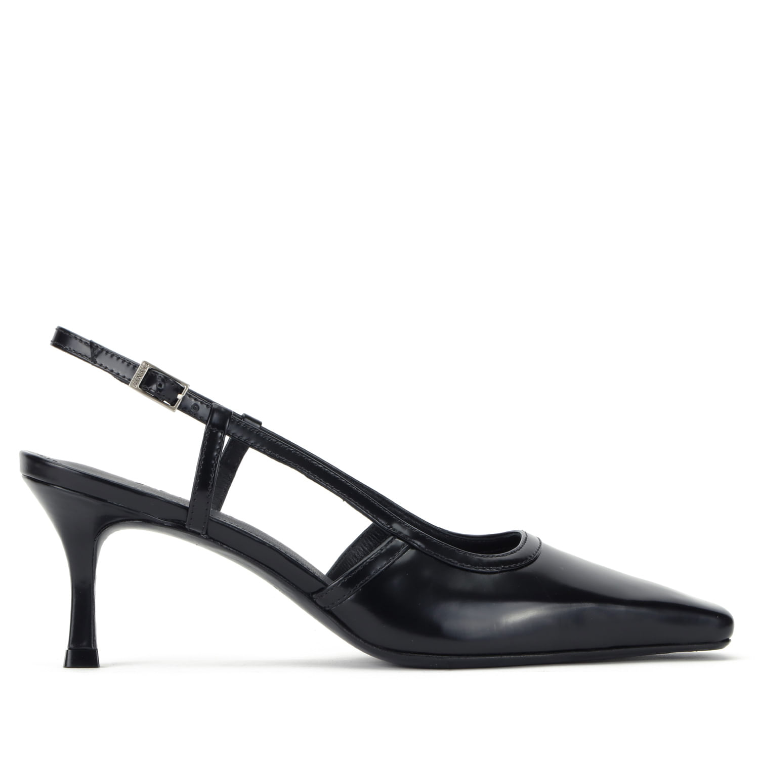 SLINGBACK ALASKA