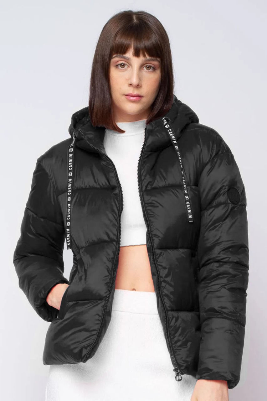 JAQUETA PUFFER MILÃO