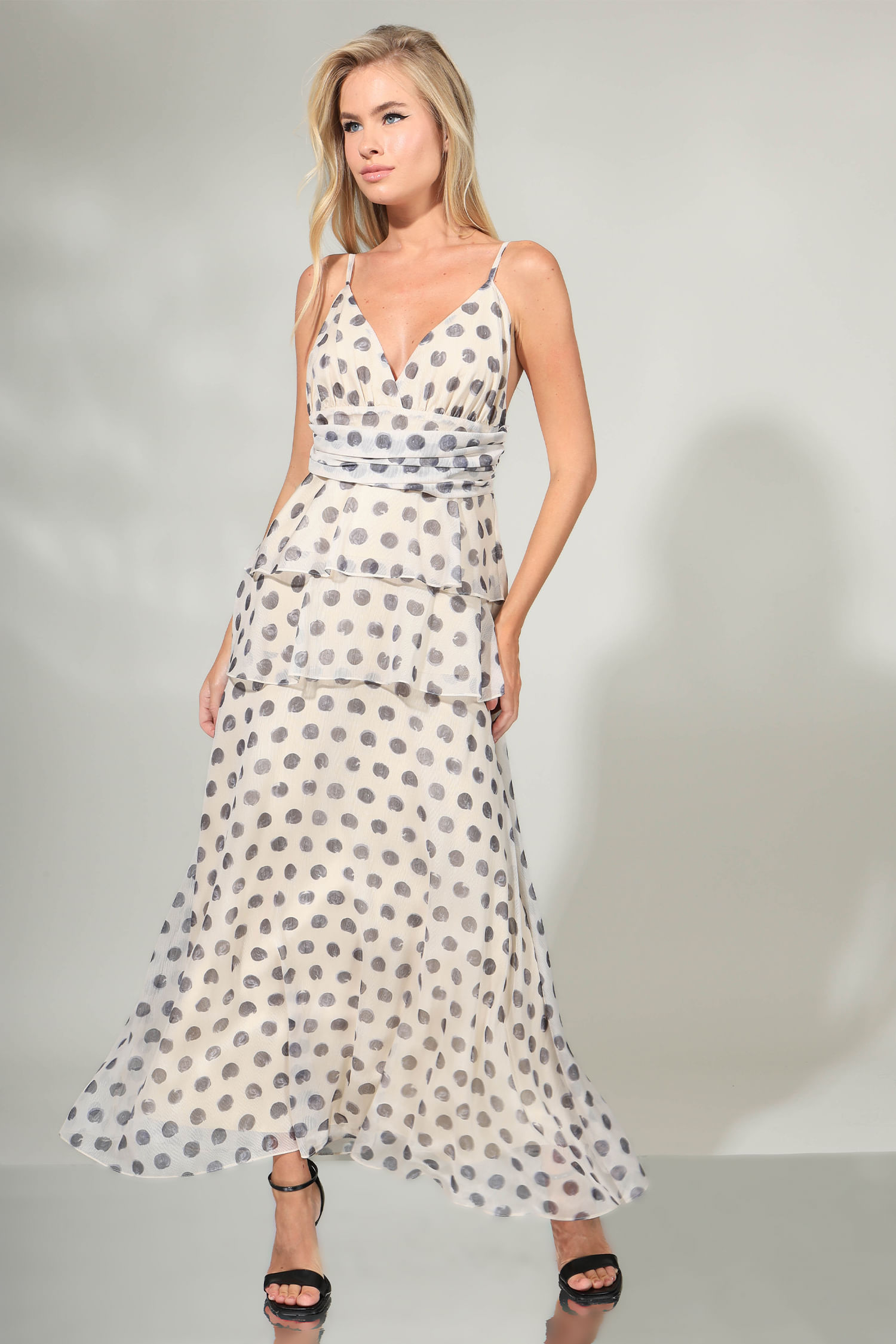 VESTIDO POÁ