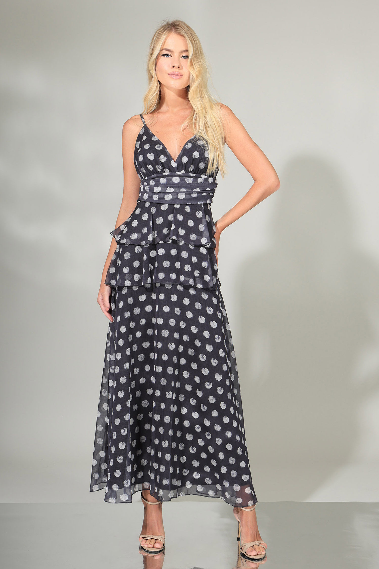 VESTIDO POÁ