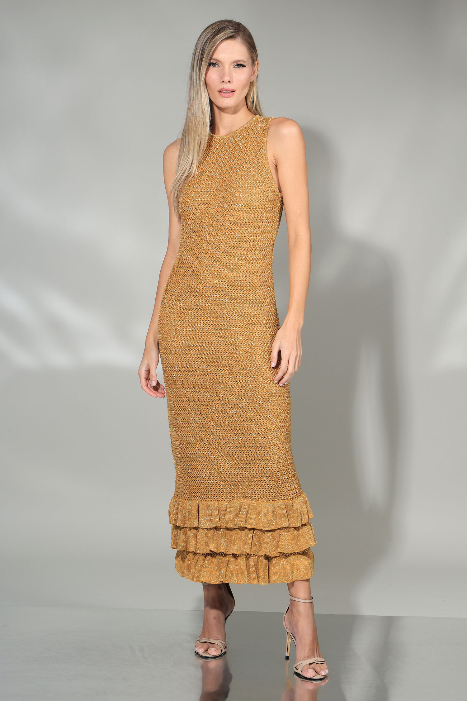 VESTIDO GLORIA
