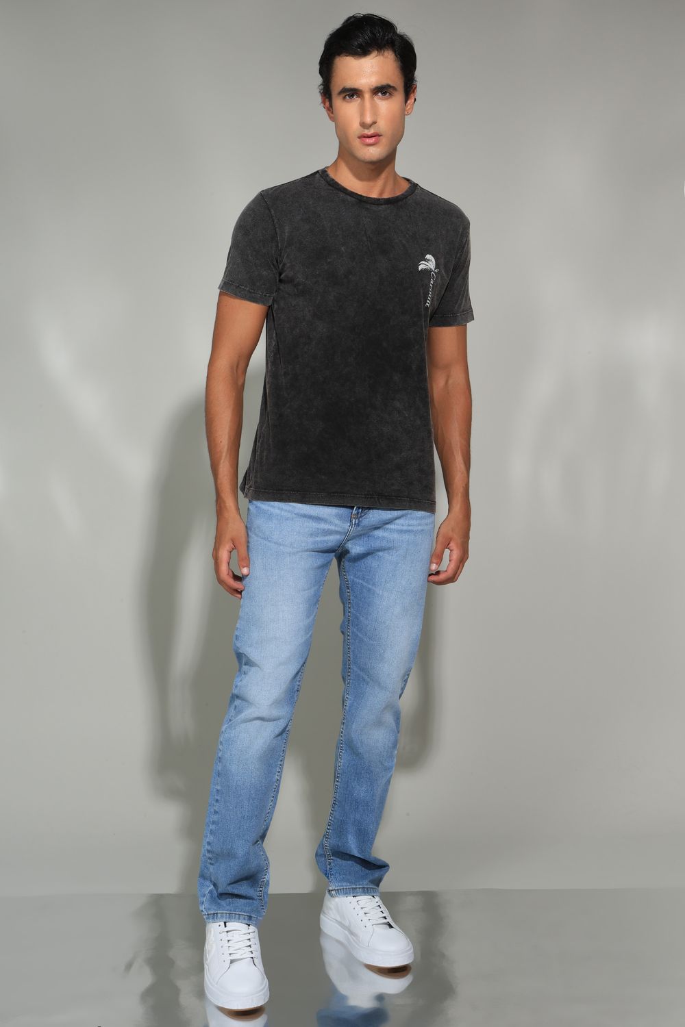 Calça shops carmim masculina