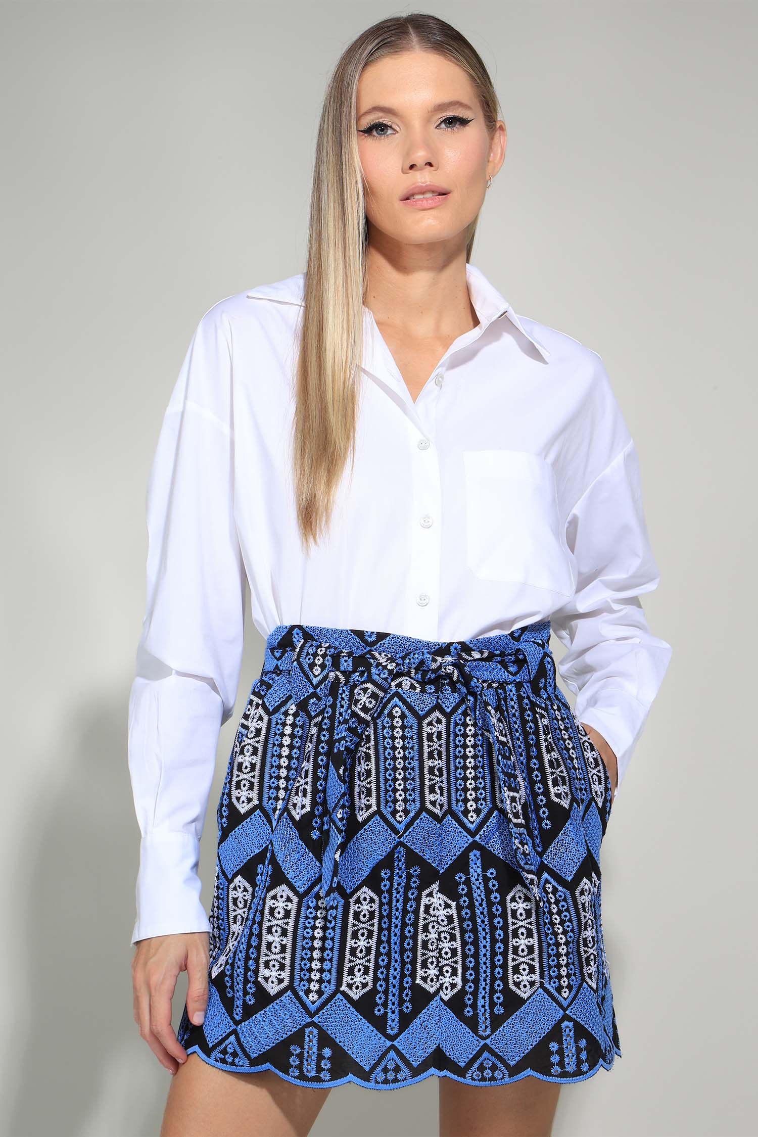 CAMISA VICK