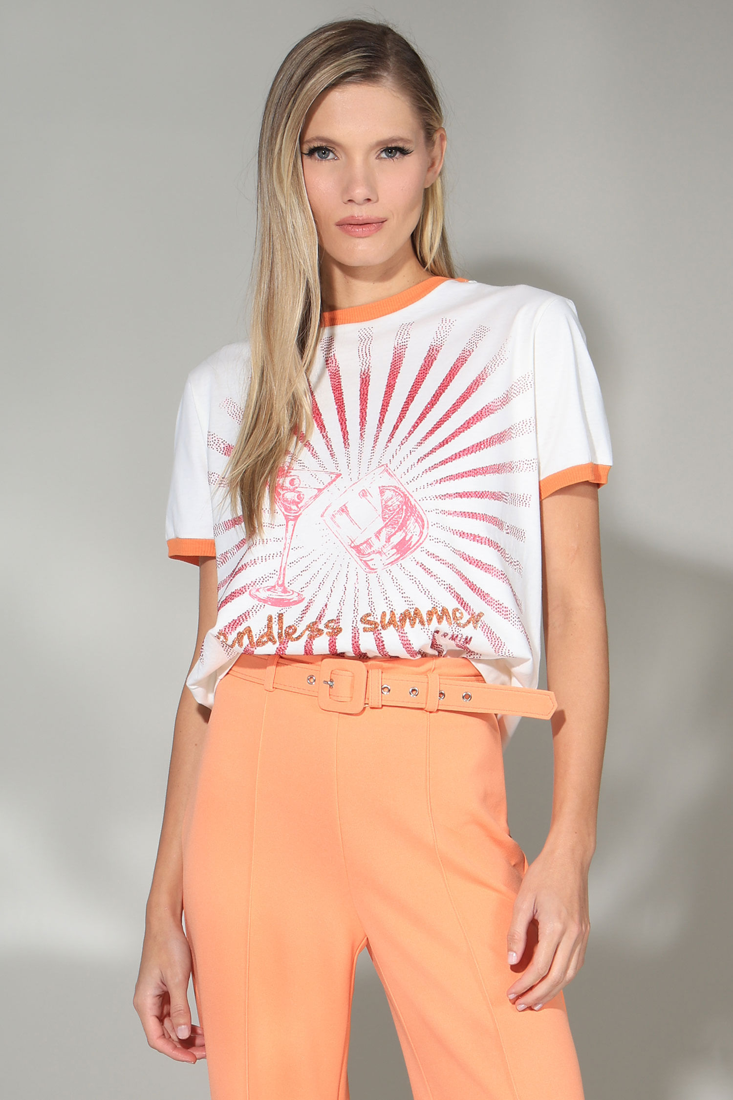 T-SHIRT ENDLESS SUMMER