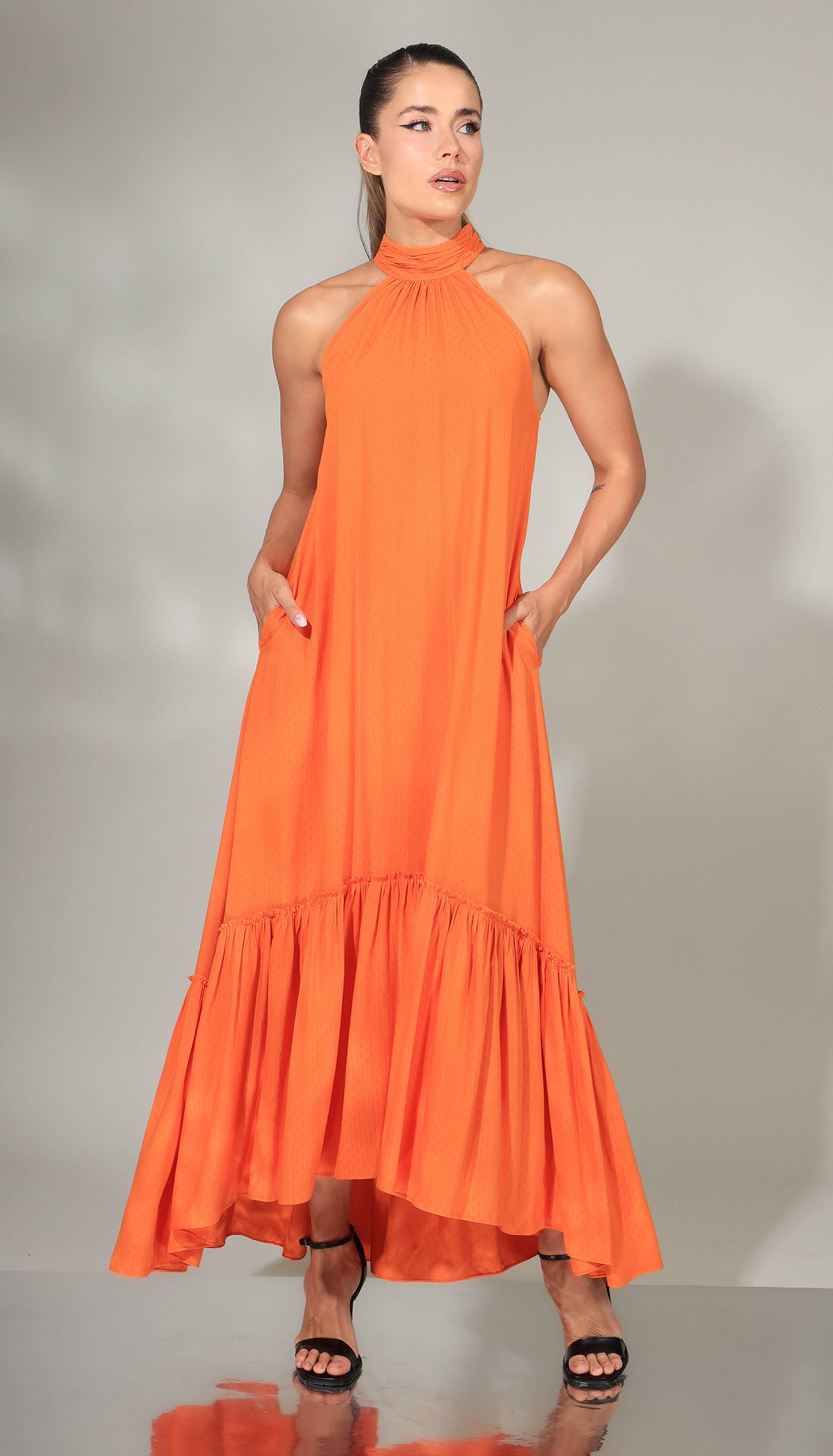 VESTIDO SONIA