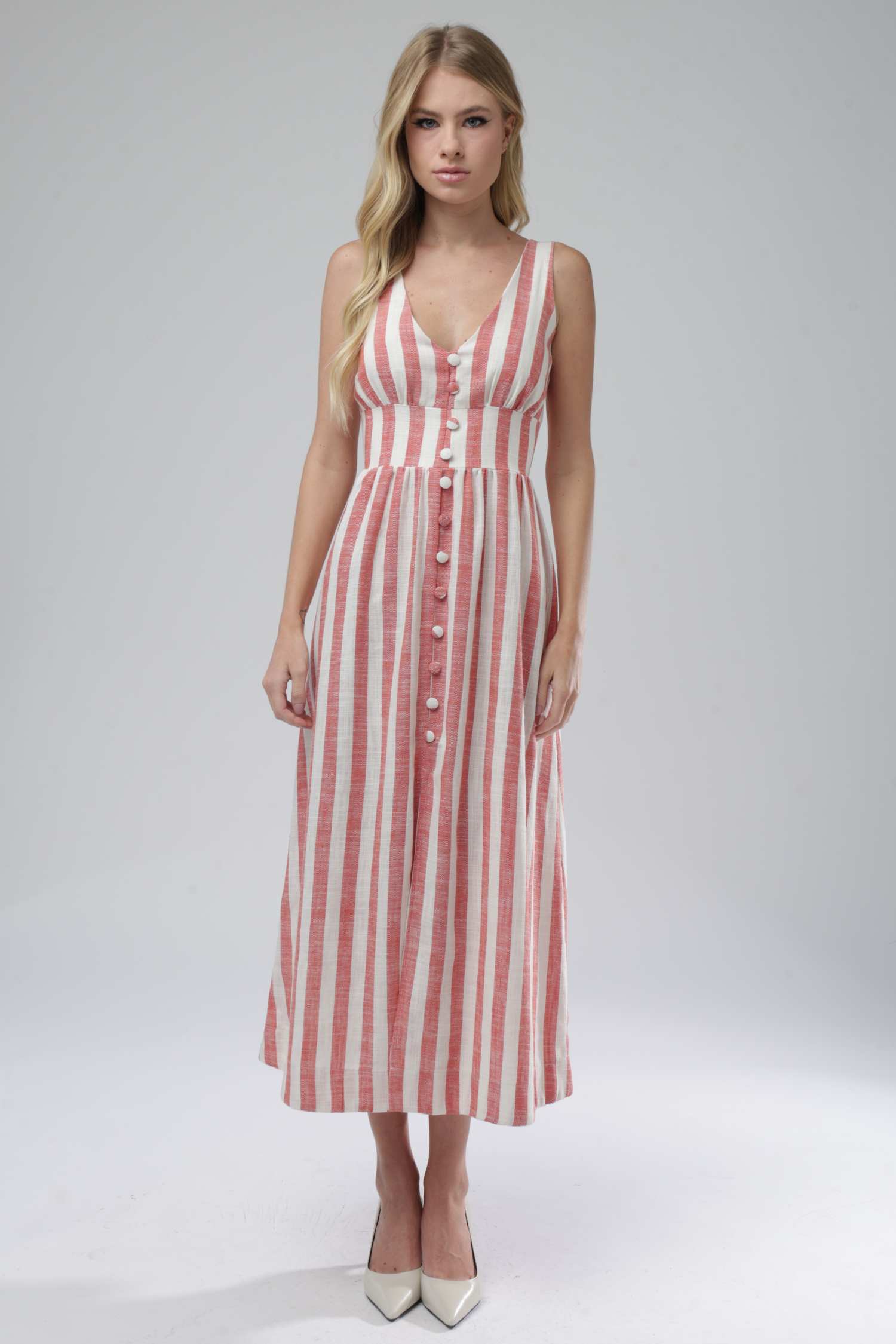 VESTIDO MARINA