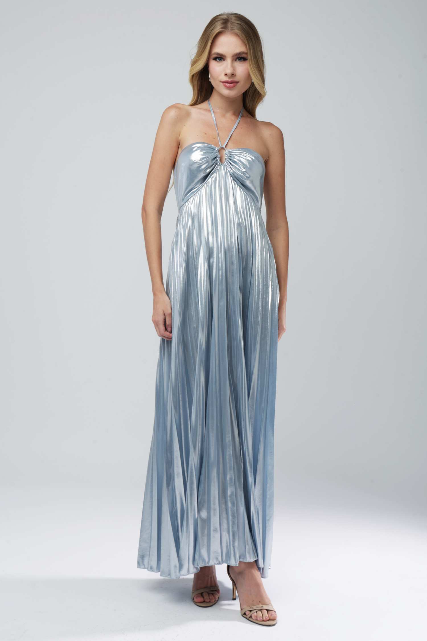 VESTIDO ELLA