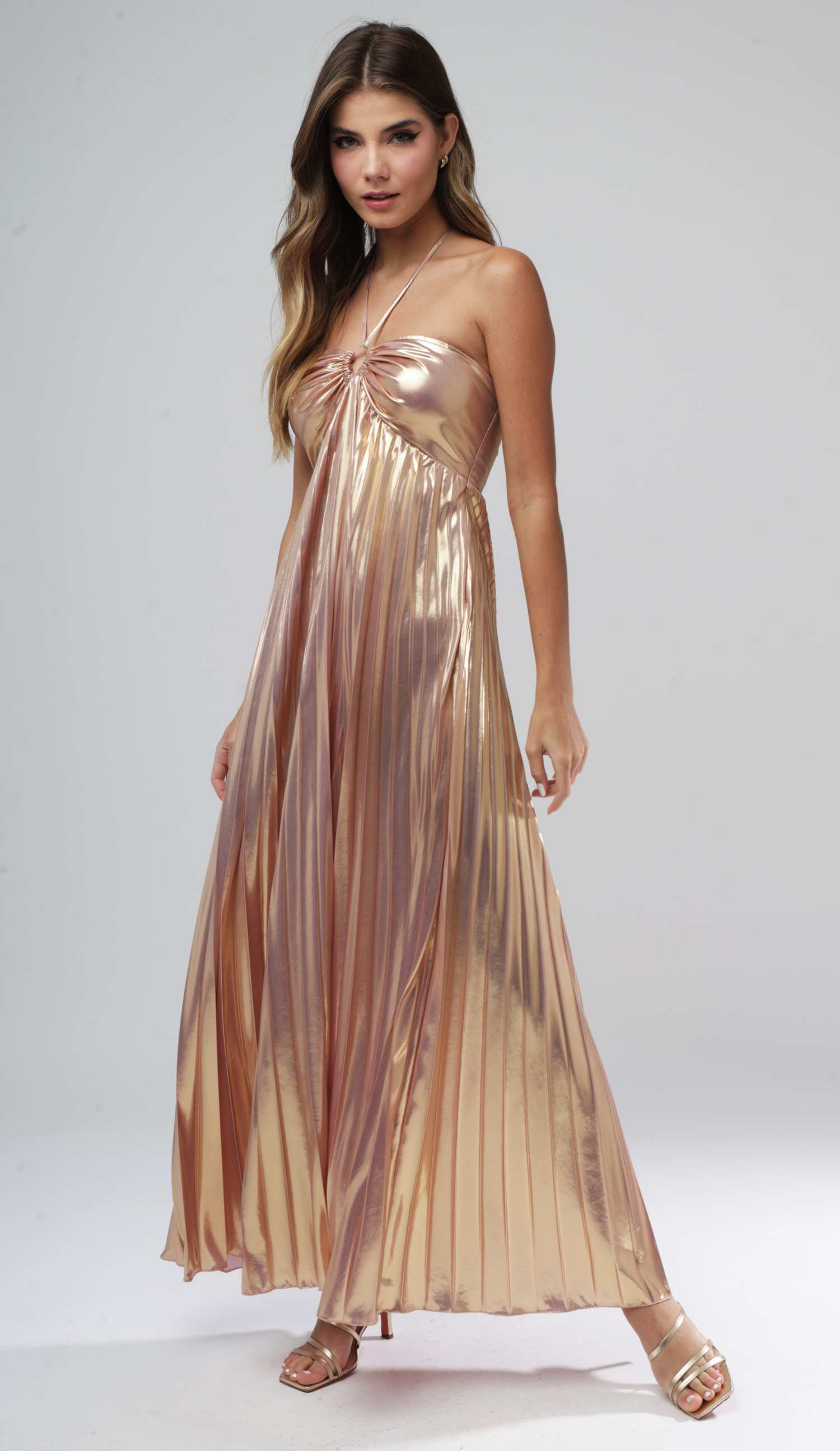 VESTIDO ELLA