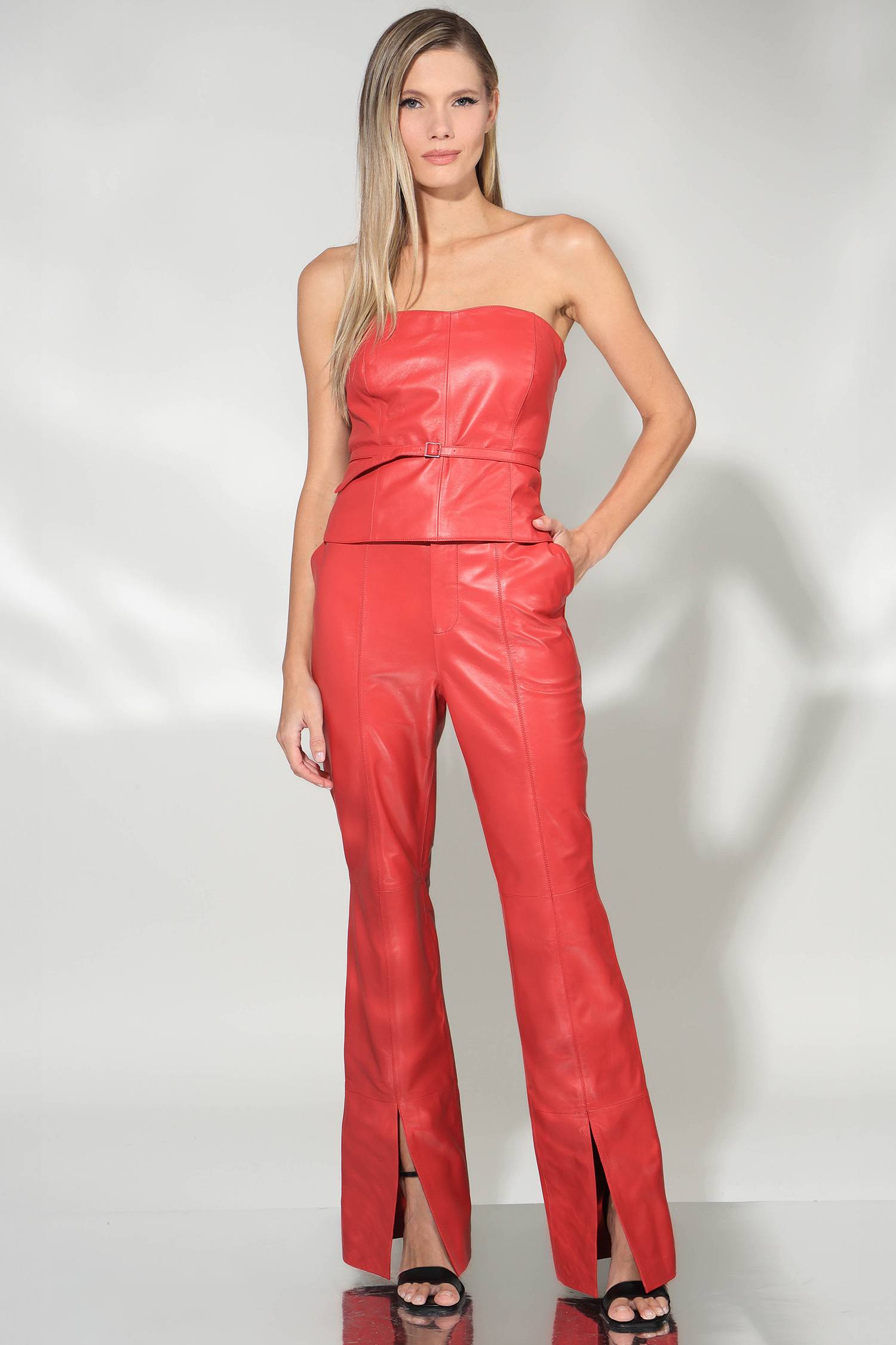 CALÇA LAUDER