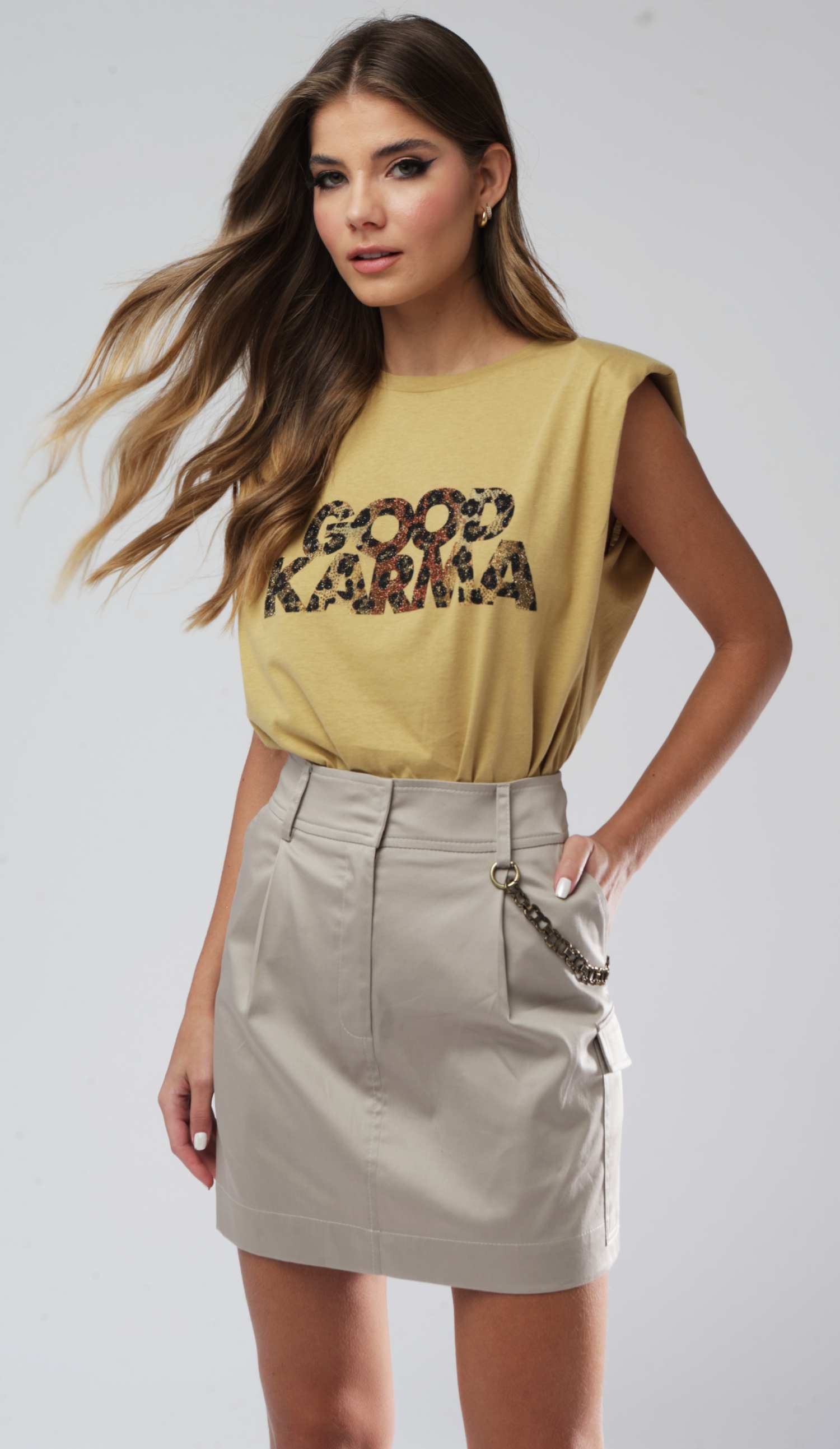 REGATA GOOD KARMA