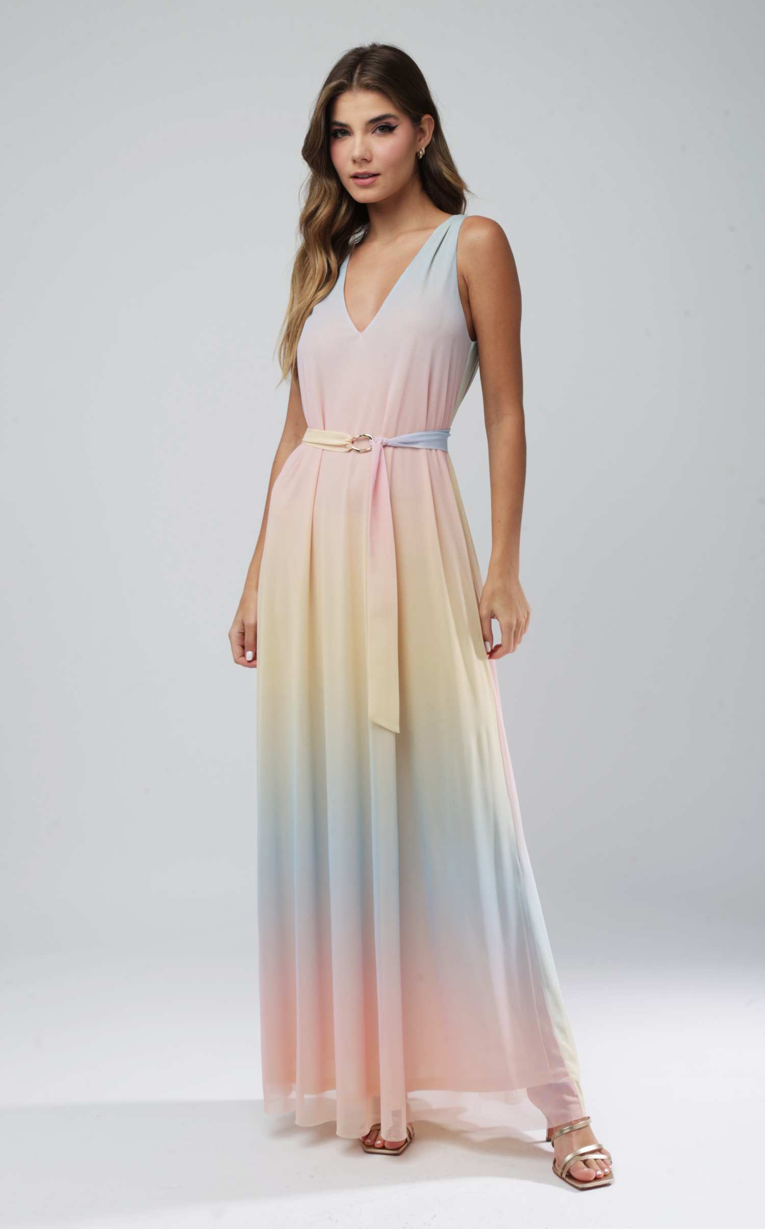 VESTIDO SAMY