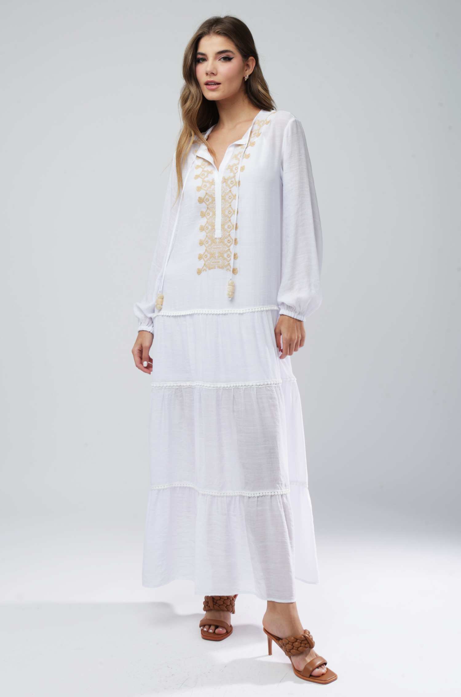 VESTIDO SULI